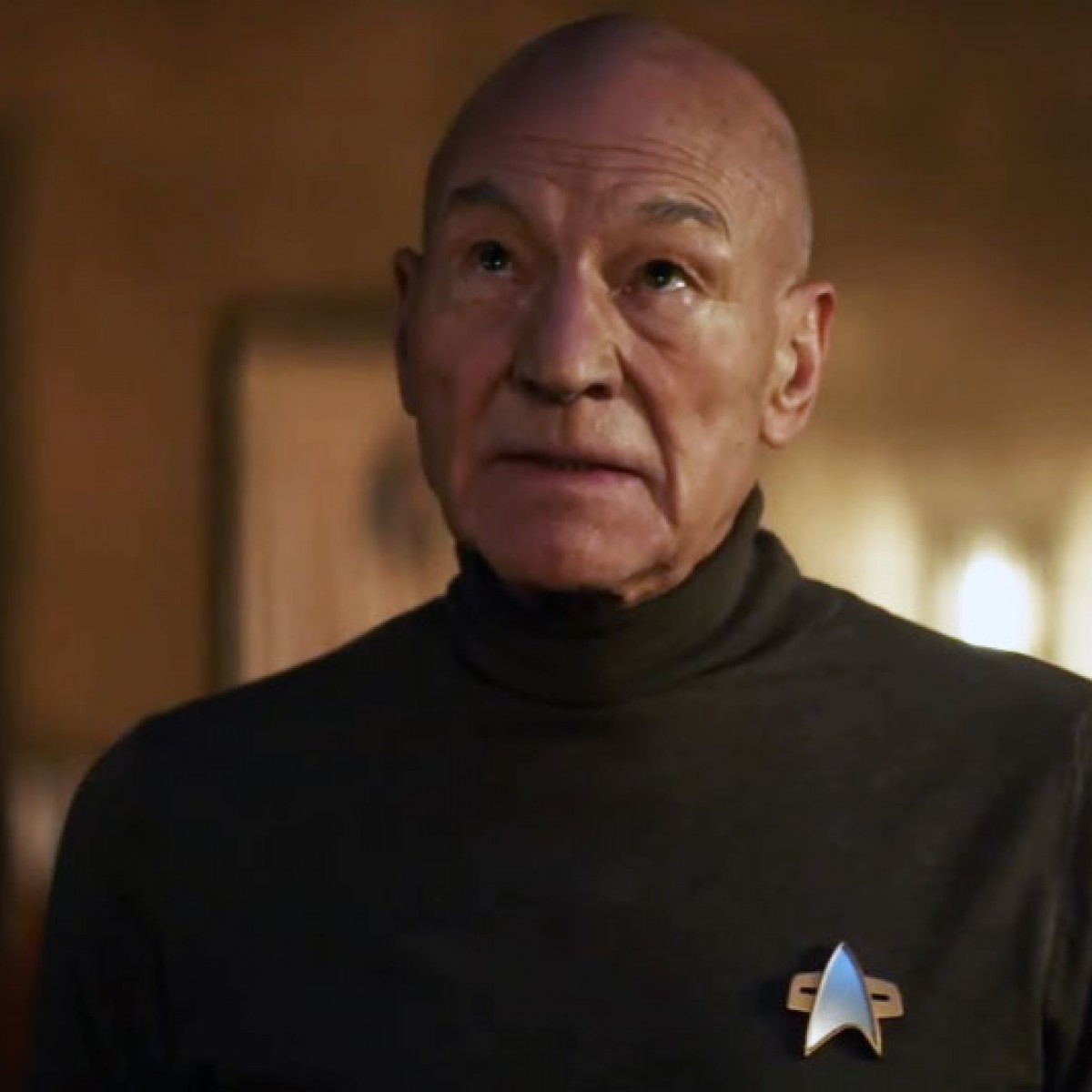 Picard Darsteller Picard Darsteller