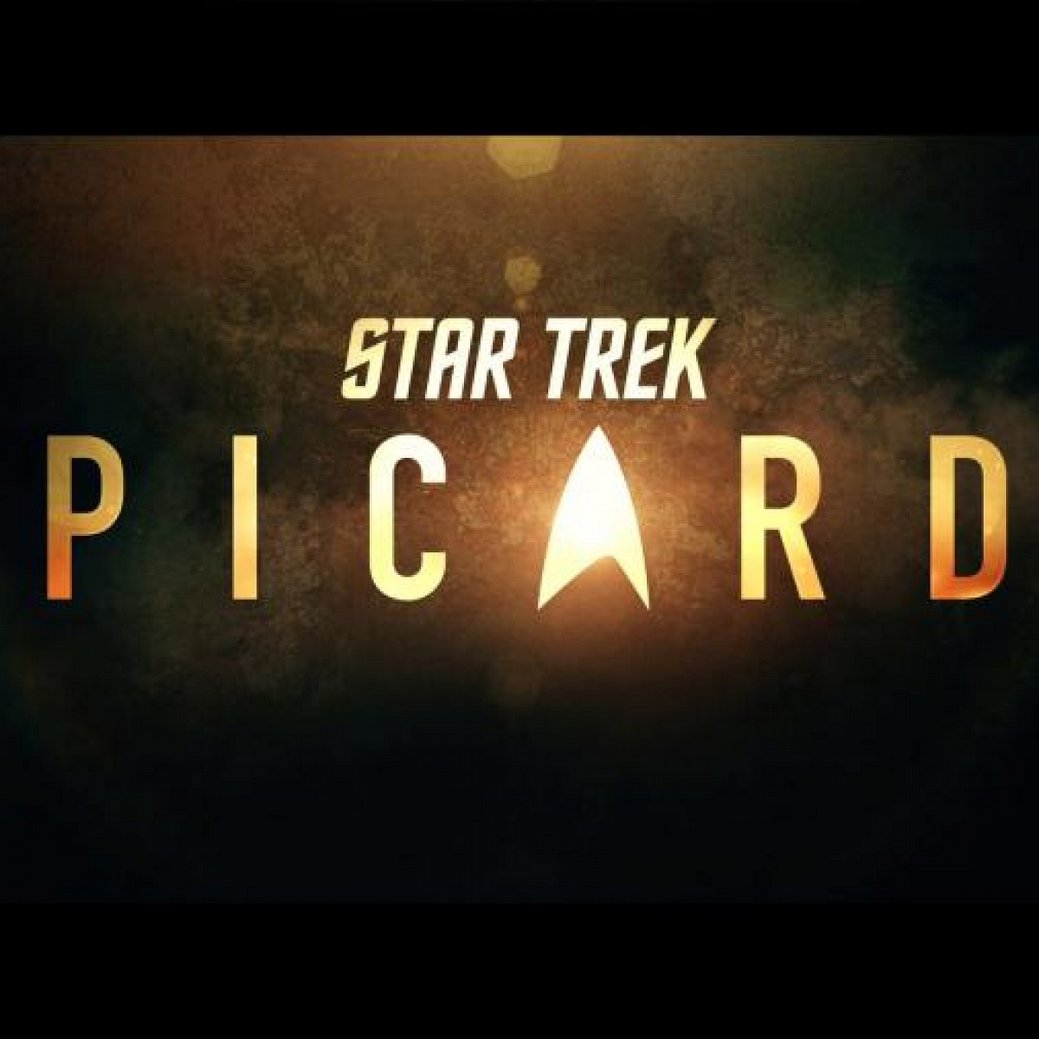 "Star Trek: Picard": Zweite Staffel mit altem "Next Generation