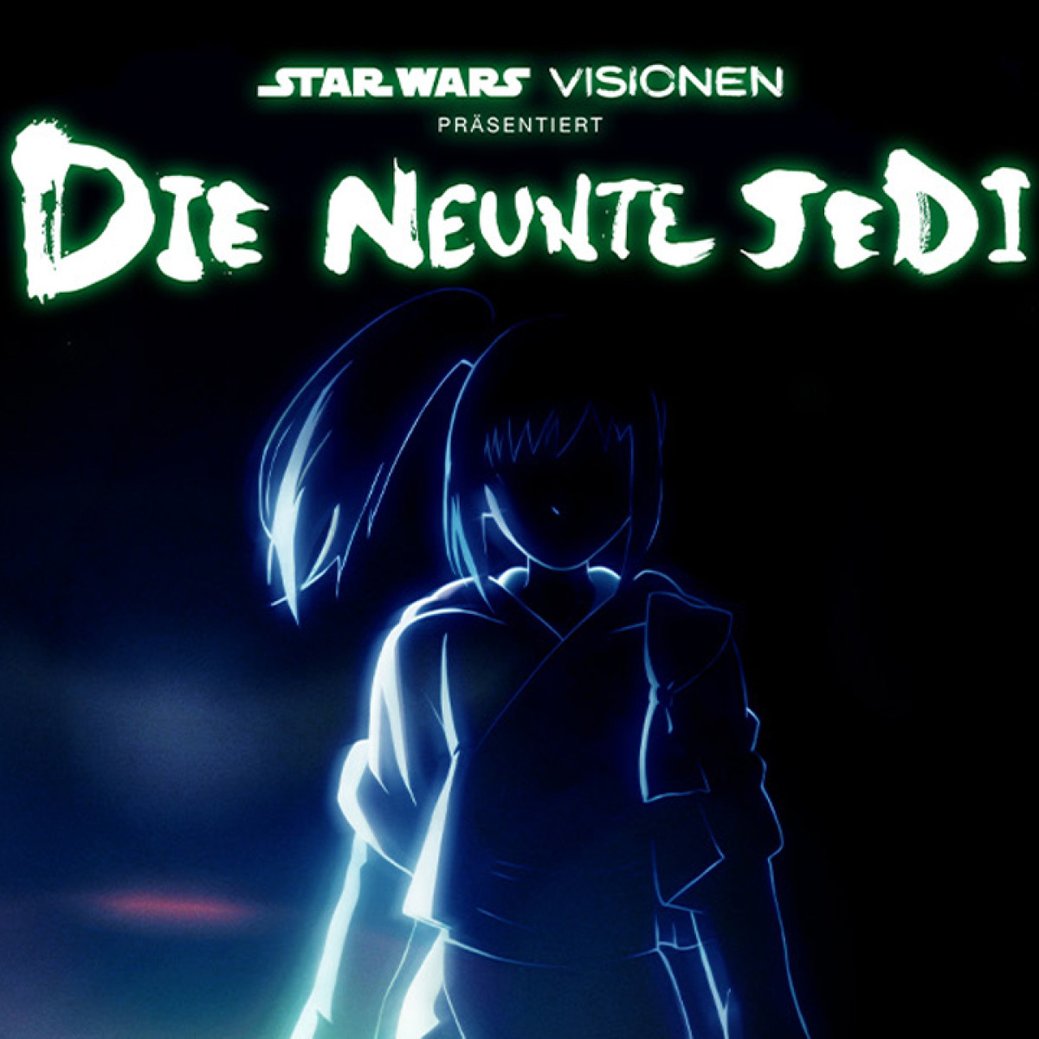 "Star Wars" stellt neue Anime-Serie "Die neunte Jedi" mit erstem Trailer vor/Lucasfilm/Disney+ "Star Wars" stellt neue Anime-Serie "Die neunte Jedi" mit erstem Trailer vor/Lucasfilm/Disney+