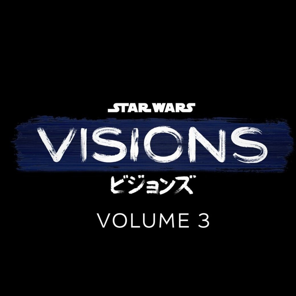 "Star Wars: Visionen": Trailer stellt Folgen der dritten Staffel vor/Lucasfilm Ltd "Star Wars: Visionen": Trailer stellt Folgen der dritten Staffel vor/Lucasfilm Ltd