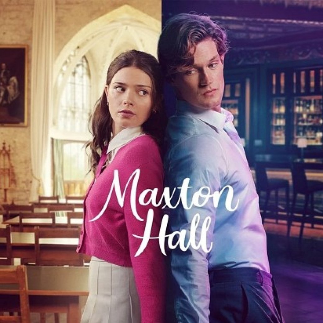 Prime-Video-Highlights im November: "Maxton Hall", "Tulsa King" und "Malice"/Prime Video Prime-Video-Highlights im November: "Maxton Hall", "Tulsa King" und "Malice"/Prime Video