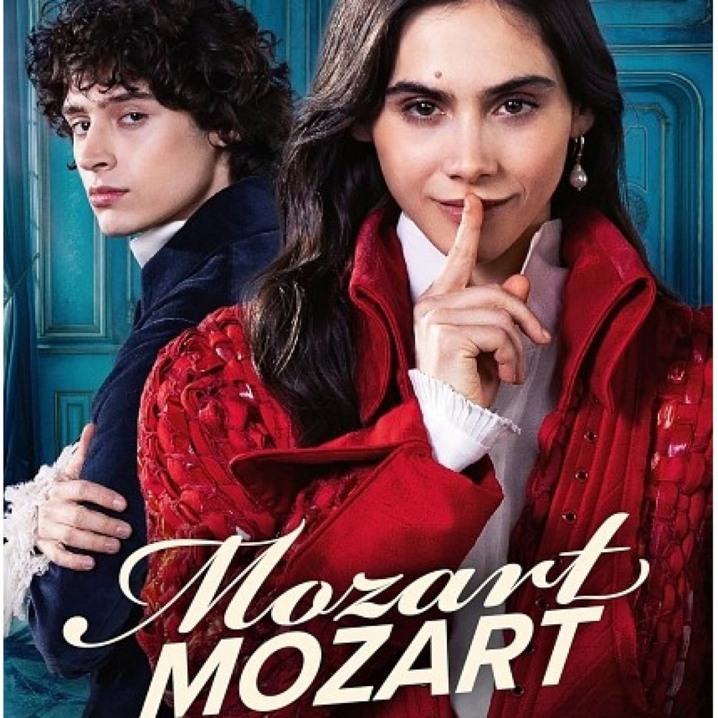 Die 9 wichtigsten Serien im Dezember/Disney+ / Das Erste & ORF / Netflix