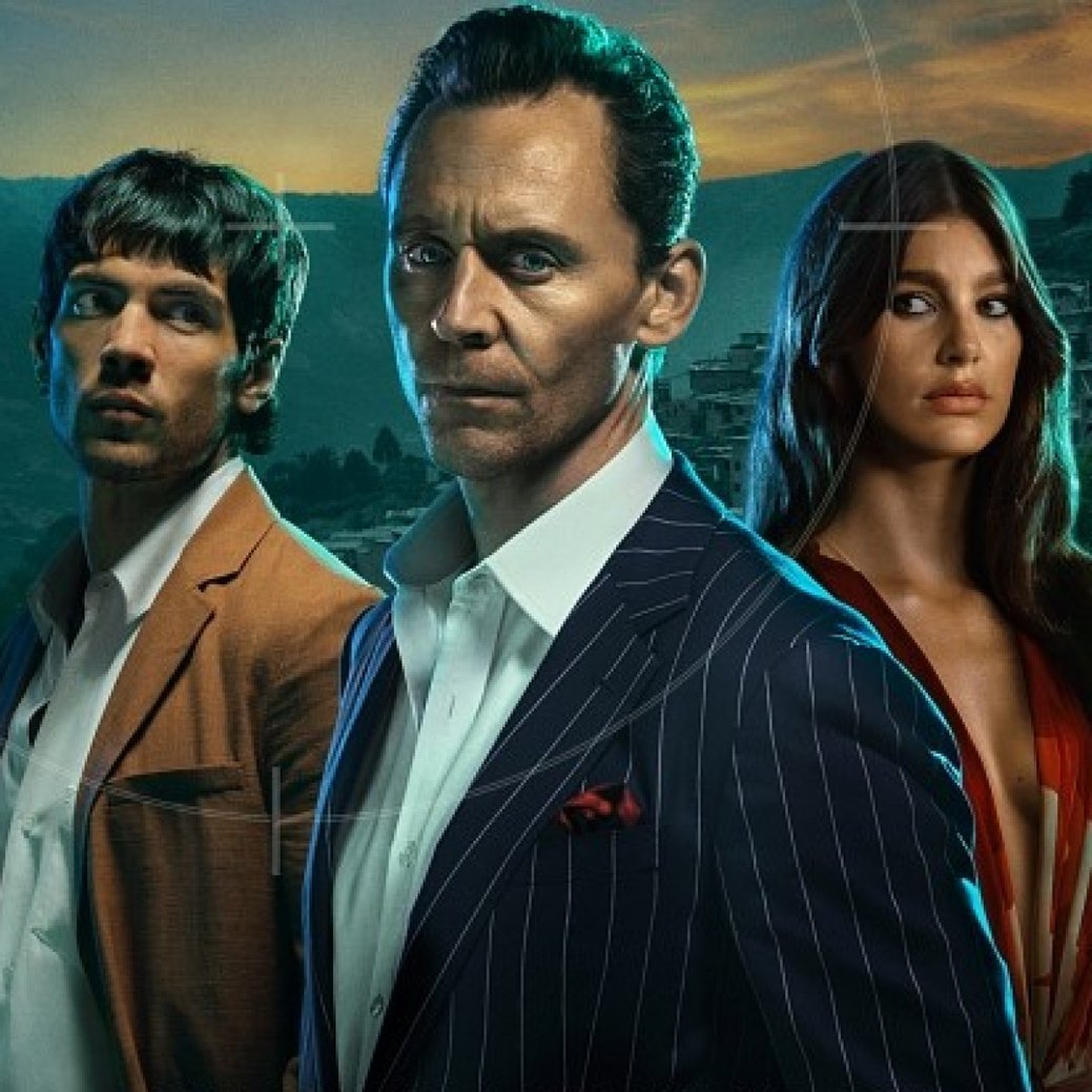 Prime-Video-Highlights im Januar: "The Night Manager"-Fortsetzung, "Steal" und "Yes or No Games"/Prime Video Prime-Video-Highlights im Januar: "The Night Manager"-Fortsetzung, "Steal" und "Yes or No Games"/Prime Video