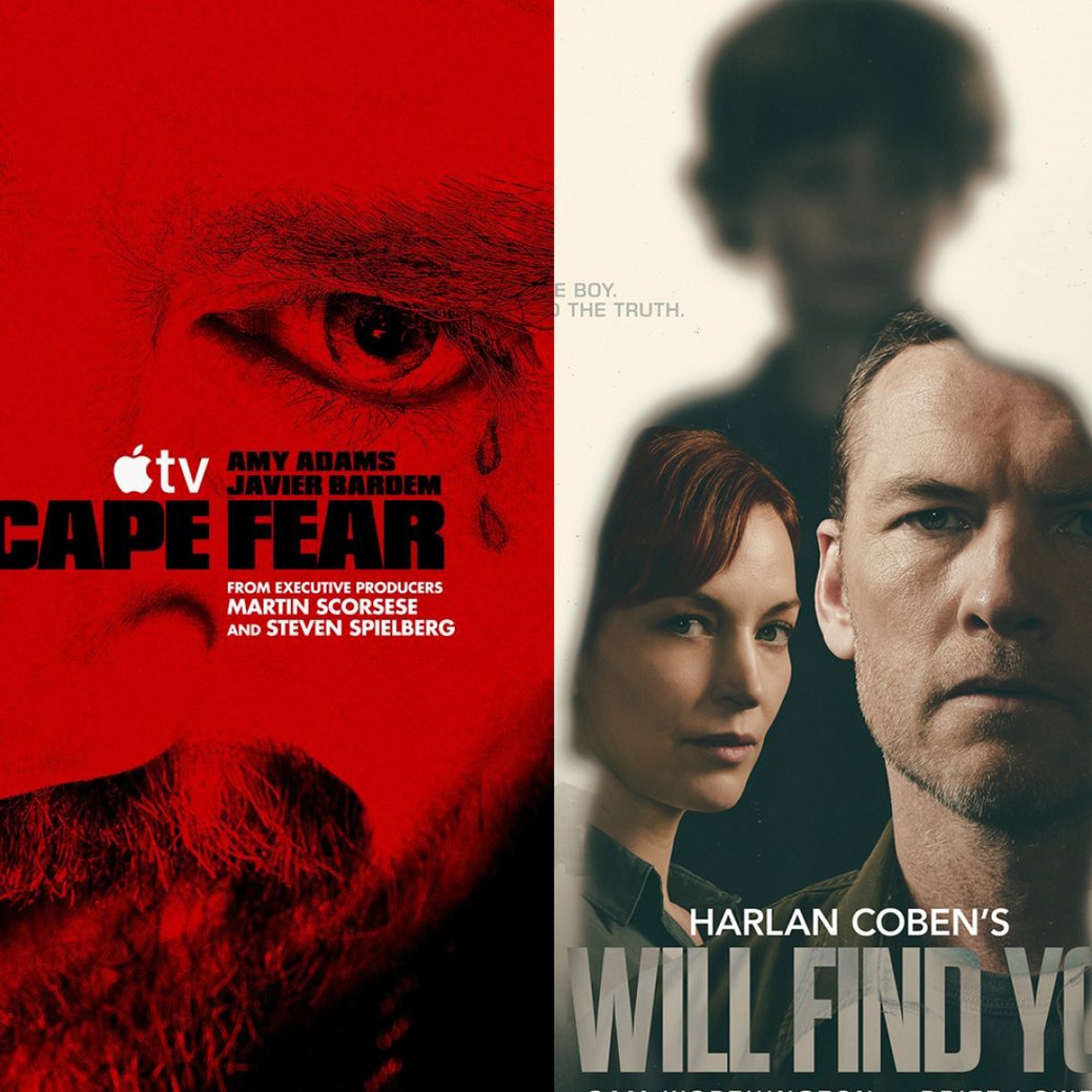Die 7 wichtigsten Serien im Juni/Netflix/AppleTV/Amazon Prime Video Die 7 wichtigsten Serien im Juni/Netflix/AppleTV/Amazon Prime Video