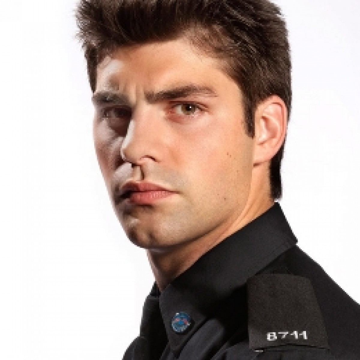 Saving Hope Staffel 4