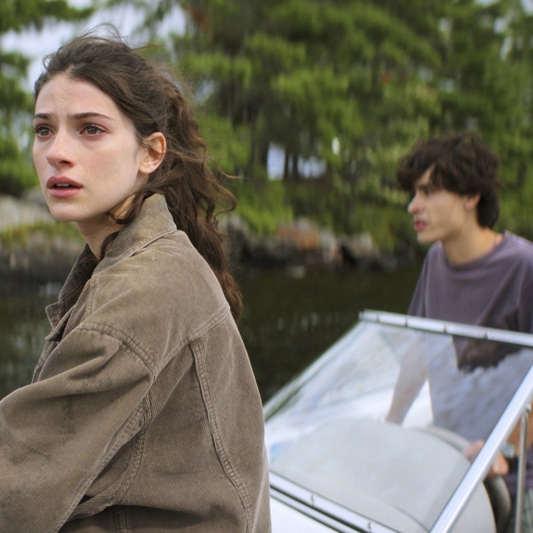 "Sterling Point": Nächste Young-Adult-Serie bei Amazon rasch für zweite Staffel verlängert/Amazon Prime Video "Sterling Point": Nächste Young-Adult-Serie bei Amazon rasch für zweite Staffel verlängert/Amazon Prime Video
