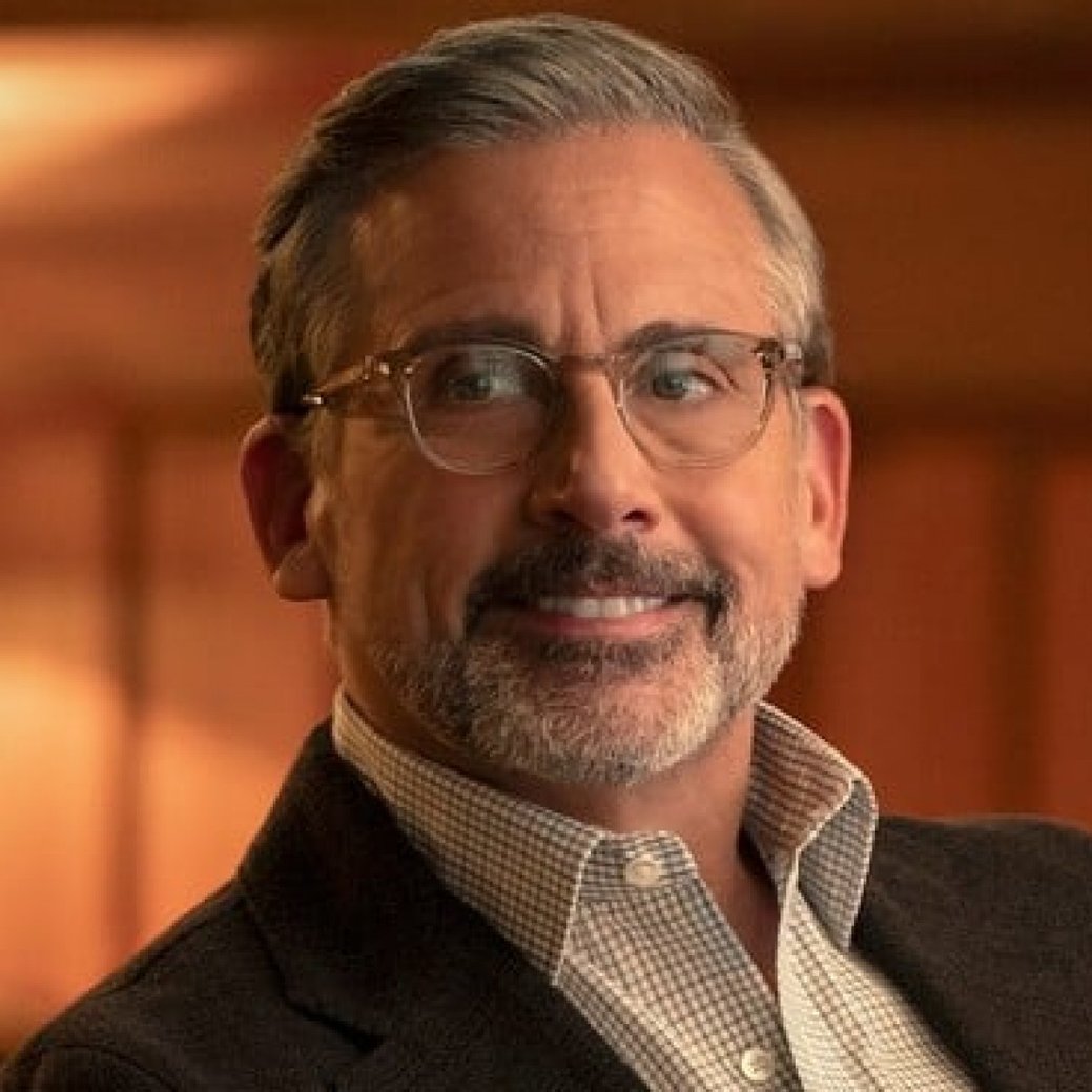 Steve Carell ("The Office") in neuer HBO-Comedy der "Scrubs"-Macher/HBO Steve Carell ("The Office") in neuer HBO-Comedy der "Scrubs"-Macher/HBO