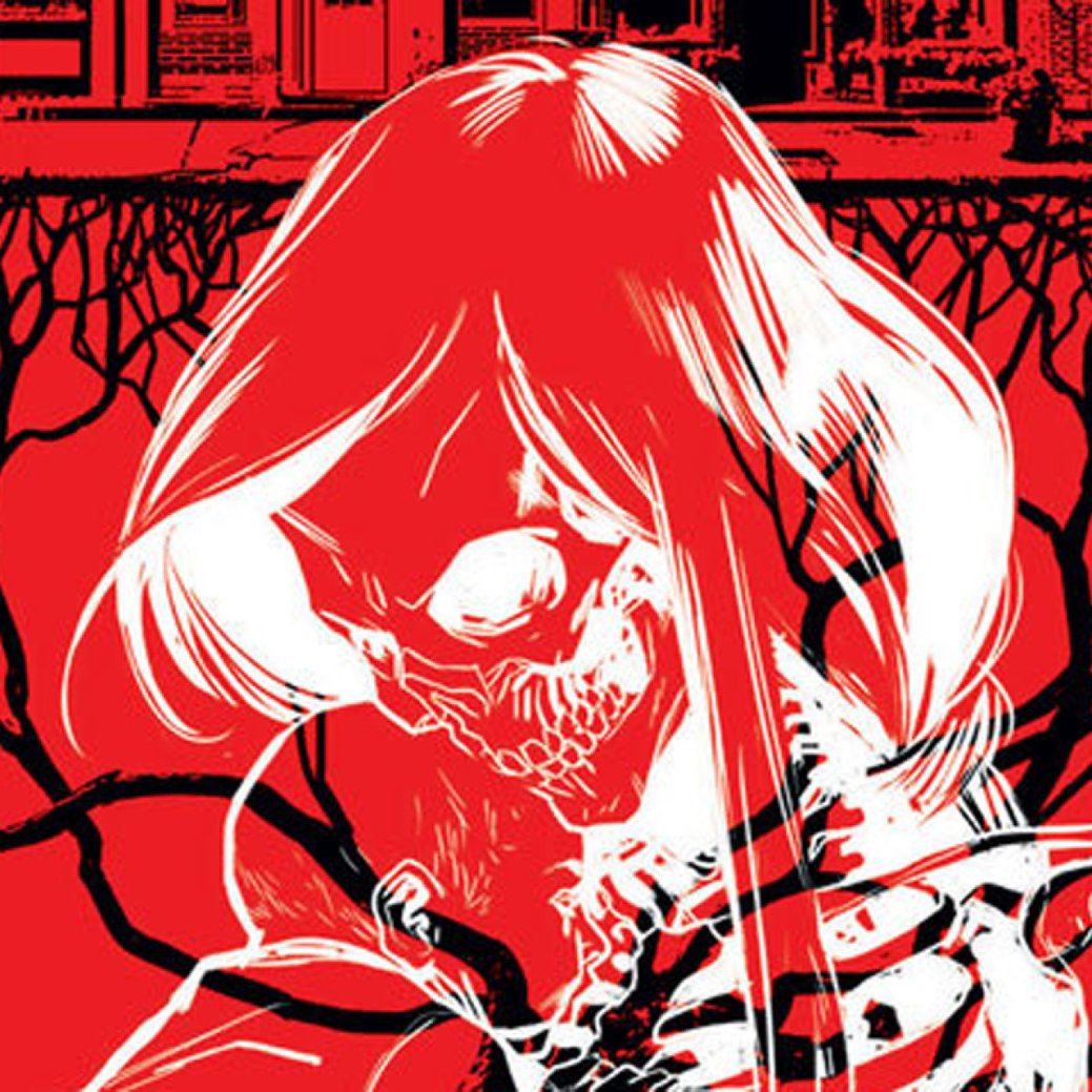 Amazon bestellt Horrorthriller "Stillwater" von "You"-Produzent Greg Berlanti/Skybound Amazon bestellt Horrorthriller "Stillwater" von "You"-Produzent Greg Berlanti/Skybound