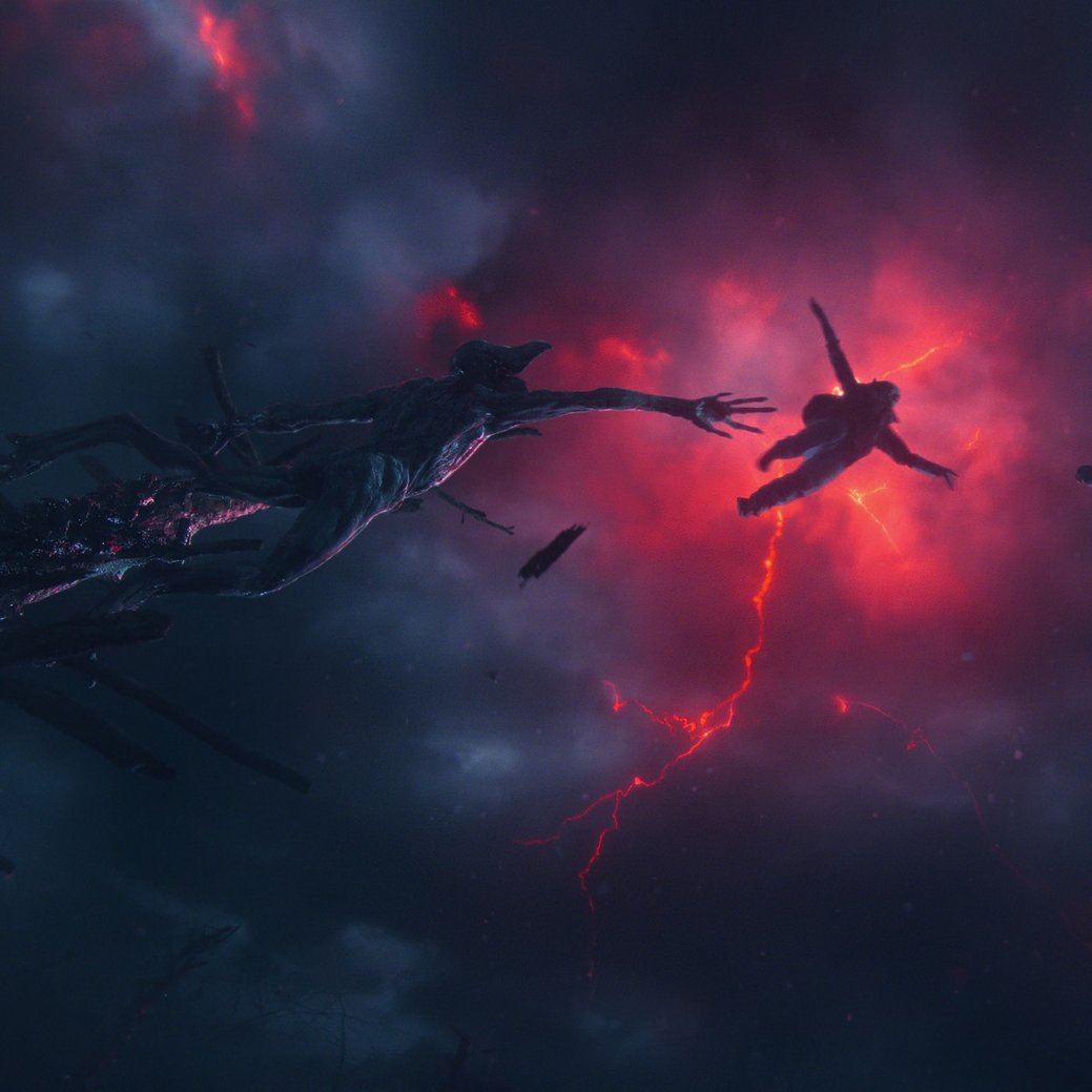 TV-Kritik/Review: "Stranger Things", Staffel 5: Erfüllt die finale Staffel die hohen Erwartungen?/© 2025 Netflix, Inc. TV-Kritik/Review: "Stranger Things", Staffel 5: Erfüllt die finale Staffel die hohen Erwartungen?/© 2025 Netflix, Inc.