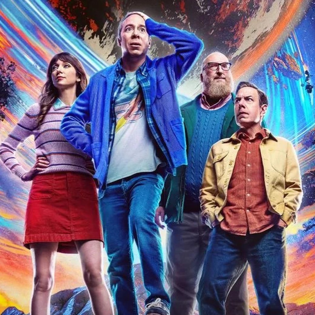 "Stuart Fails to Save the Universe": Ausführlicher Trailer zu "The Big Bang Theory"-Spin-off/HBO Max "Stuart Fails to Save the Universe": Ausführlicher Trailer zu "The Big Bang Theory"-Spin-off/HBO Max