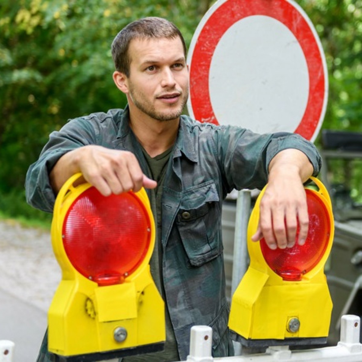 "Sturm der Liebe": Alter Bekannter wird in neuer Rolle zum ...