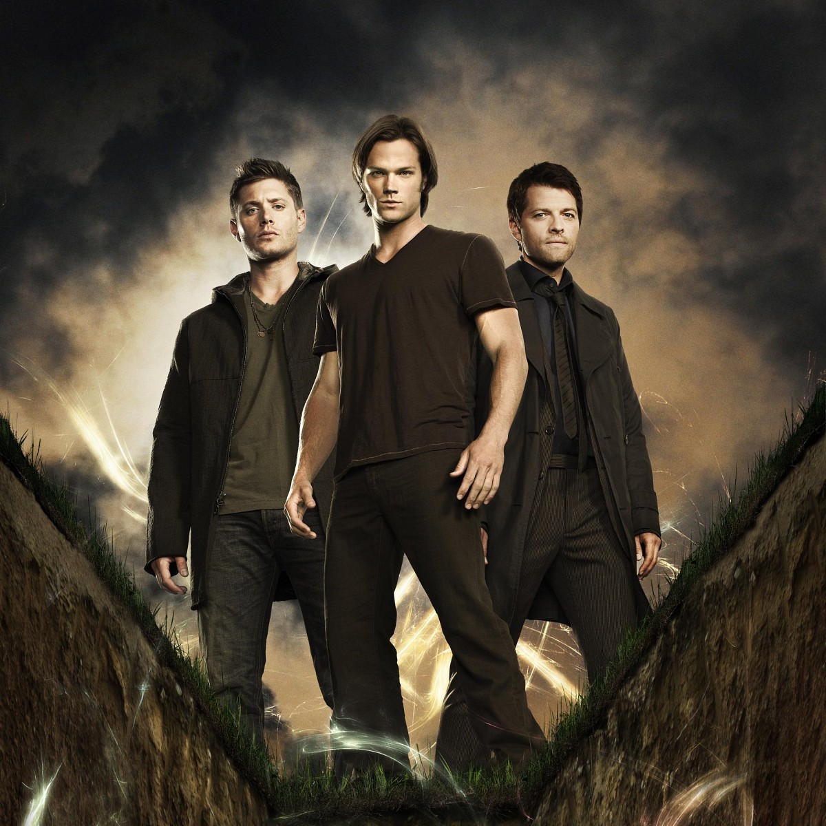 Supernatural Staffel 10 Stream German