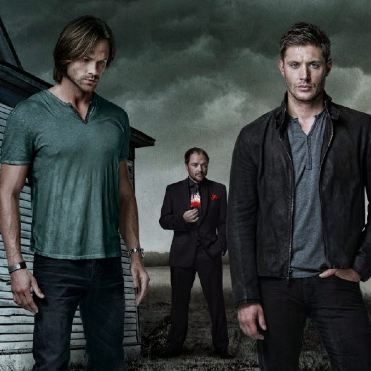 Supernatural Ausstrahlung Supernatural Ausstrahlung