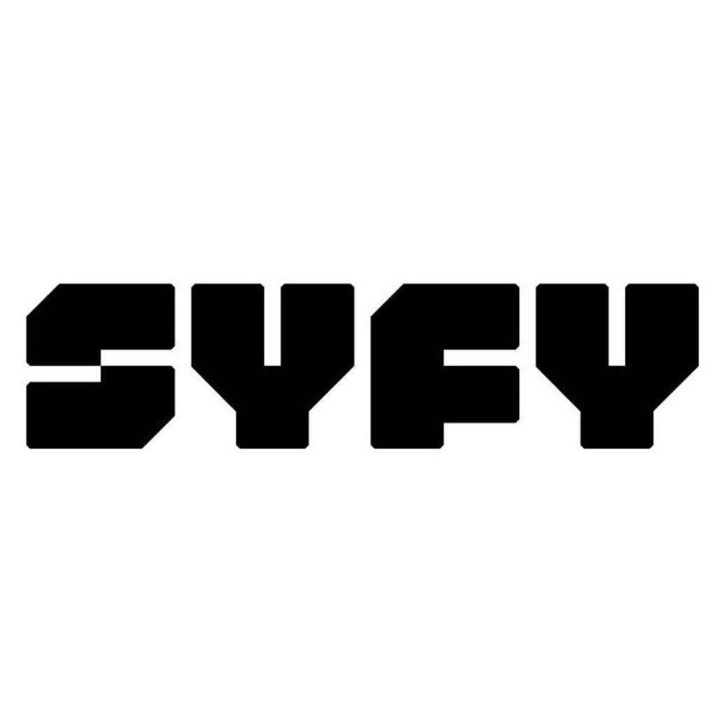 Neue Syfy-Logo auch in Deutschland/Syfy/ Neue Syfy-Logo auch in Deutschland/Syfy/