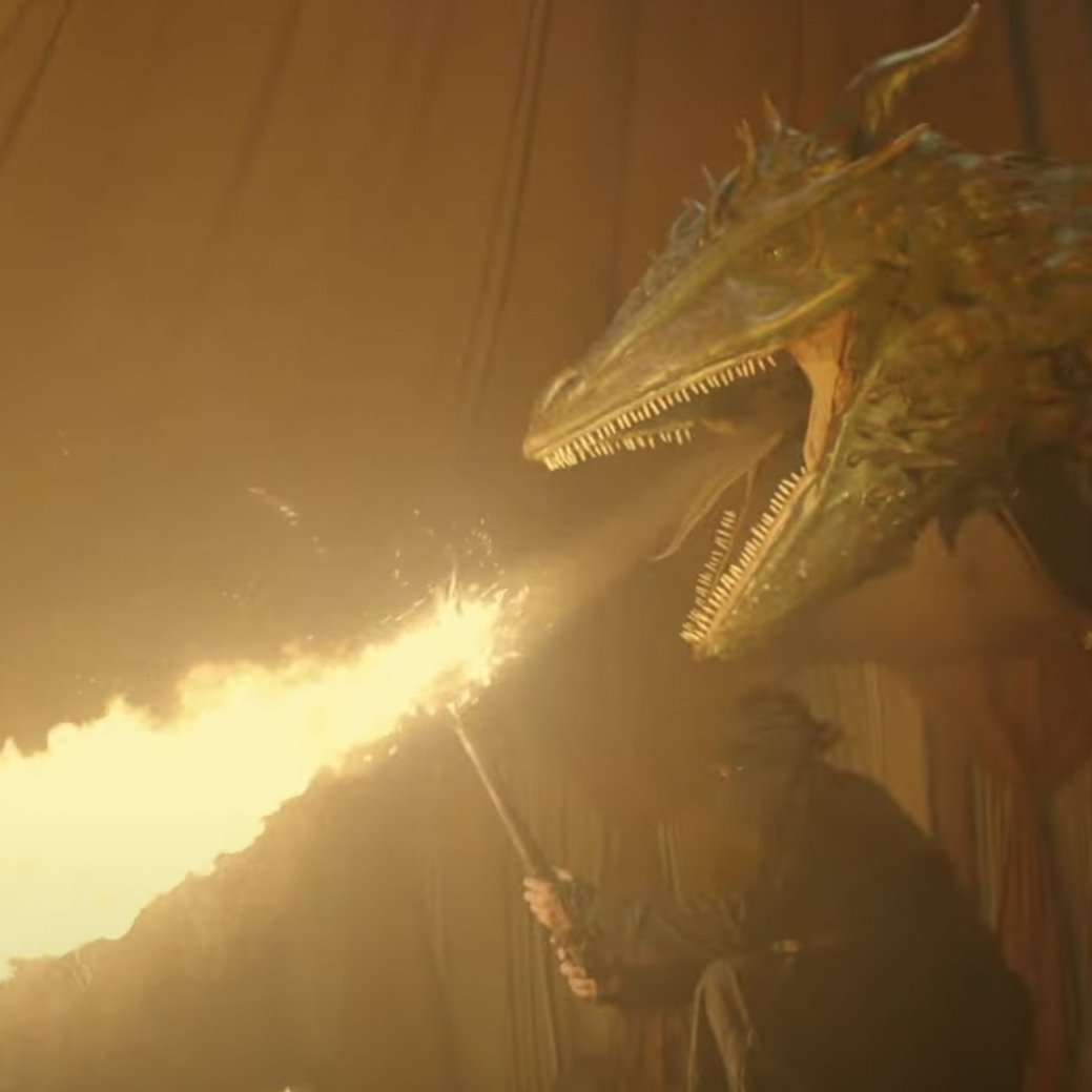 "Game of Thrones": So will HBO Max Fan-Hunger bis 2028 befriedigen/HBO Max "Game of Thrones": So will HBO Max Fan-Hunger bis 2028 befriedigen/HBO Max