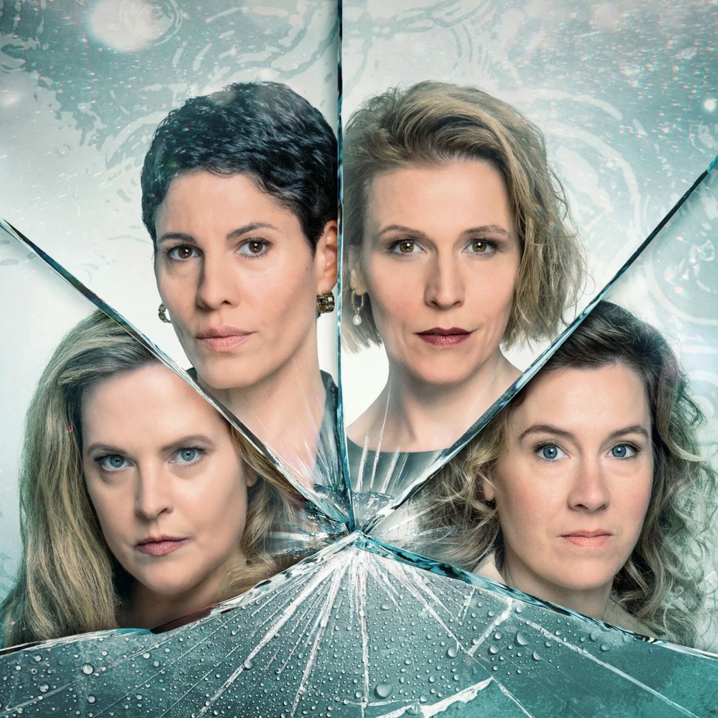 "Tage, die es nicht gab": ARD-Termin für zweite Staffel der österreichischen Dramaserie/ORF/MR Film/Landsiedl/Ramstorfer