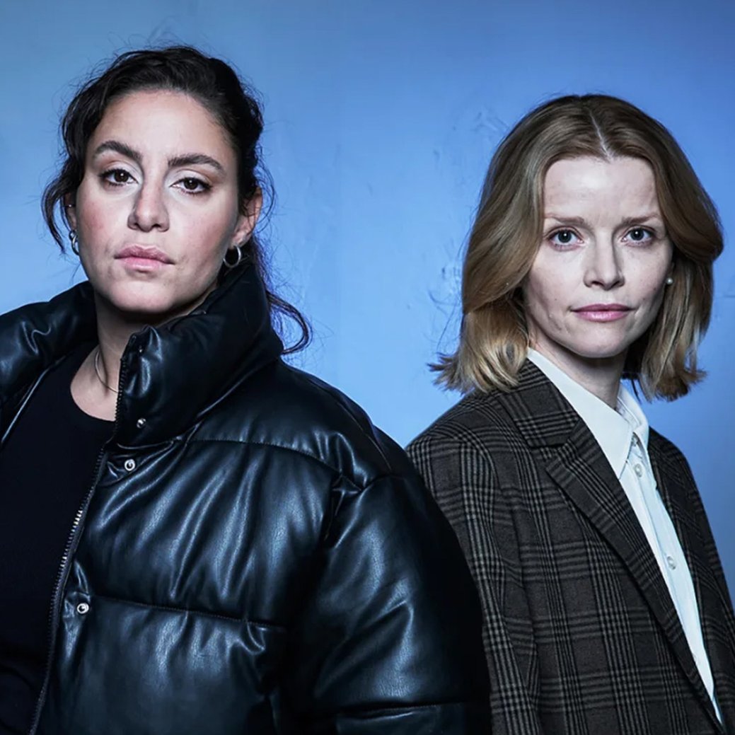 "Tatort": Dann übernimmt das neue Kieler Ermittler-Duo Almila Bağrıaçık und Karoline Schuch/NDR/Nordfilm "Tatort": Dann übernimmt das neue Kieler Ermittler-Duo Almila Bağrıaçık und Karoline Schuch/NDR/Nordfilm