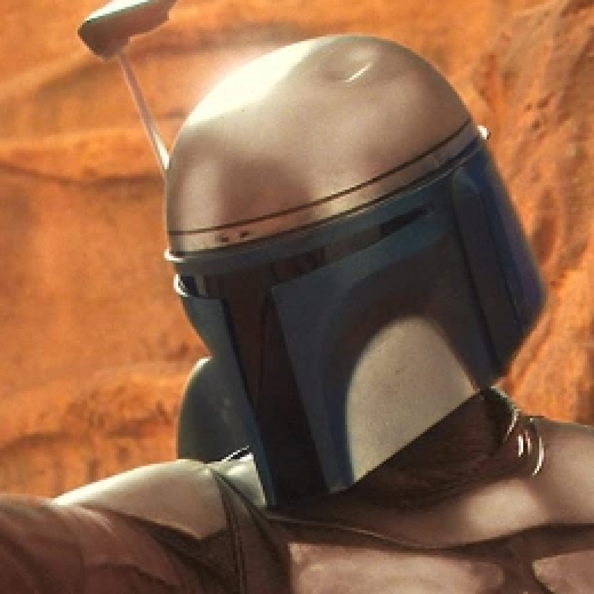 "The Mandalorian": Weiteres Spin-Off "The Book of Boba ...