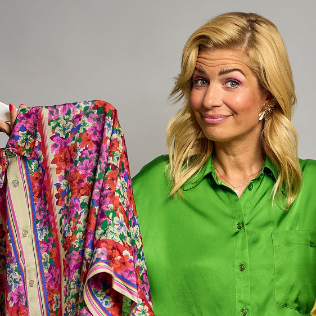 Direkt nach dem "ZDF-Fernsehgarten": Neue Folgen für "That's My Style"/ZDF/Frank Dicks Direkt nach dem "ZDF-Fernsehgarten": Neue Folgen für "That's My Style"/ZDF/Frank Dicks