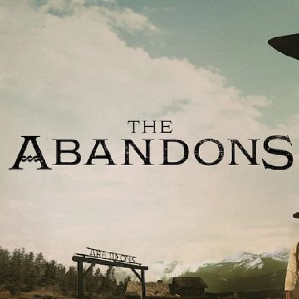 "The Abandons": Spannungsreicher Trailer zum Netflix-Western des "Sons of Anarchy"-Schöpfers/Netflix "The Abandons": Spannungsreicher Trailer zum Netflix-Western des "Sons of Anarchy"-Schöpfers/Netflix