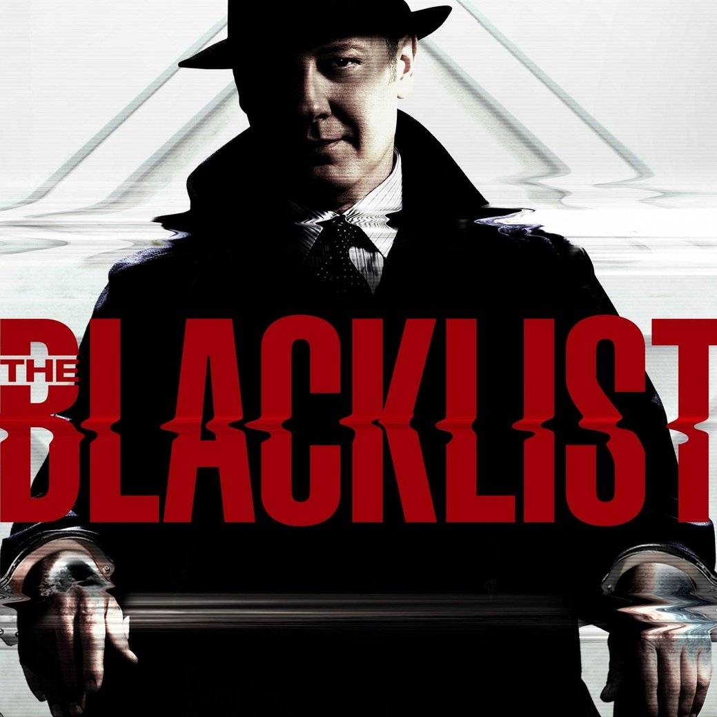 The Blacklist Im Tv