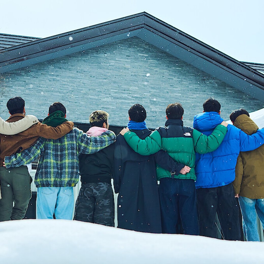 "The Boyfriend" auf Netflix: Starttermin für Staffel 2 enthüllt/Netflix