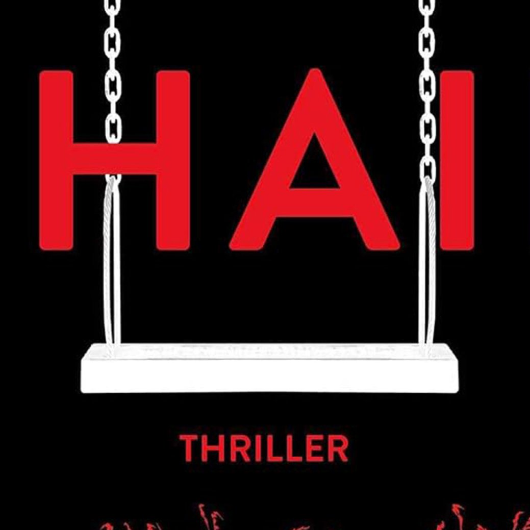 HBO bestellt neue Thrillerserie von "Watchmen"-Autor Damon Lindelof/HBO/Knaur HBO bestellt neue Thrillerserie von "Watchmen"-Autor Damon Lindelof/HBO/Knaur