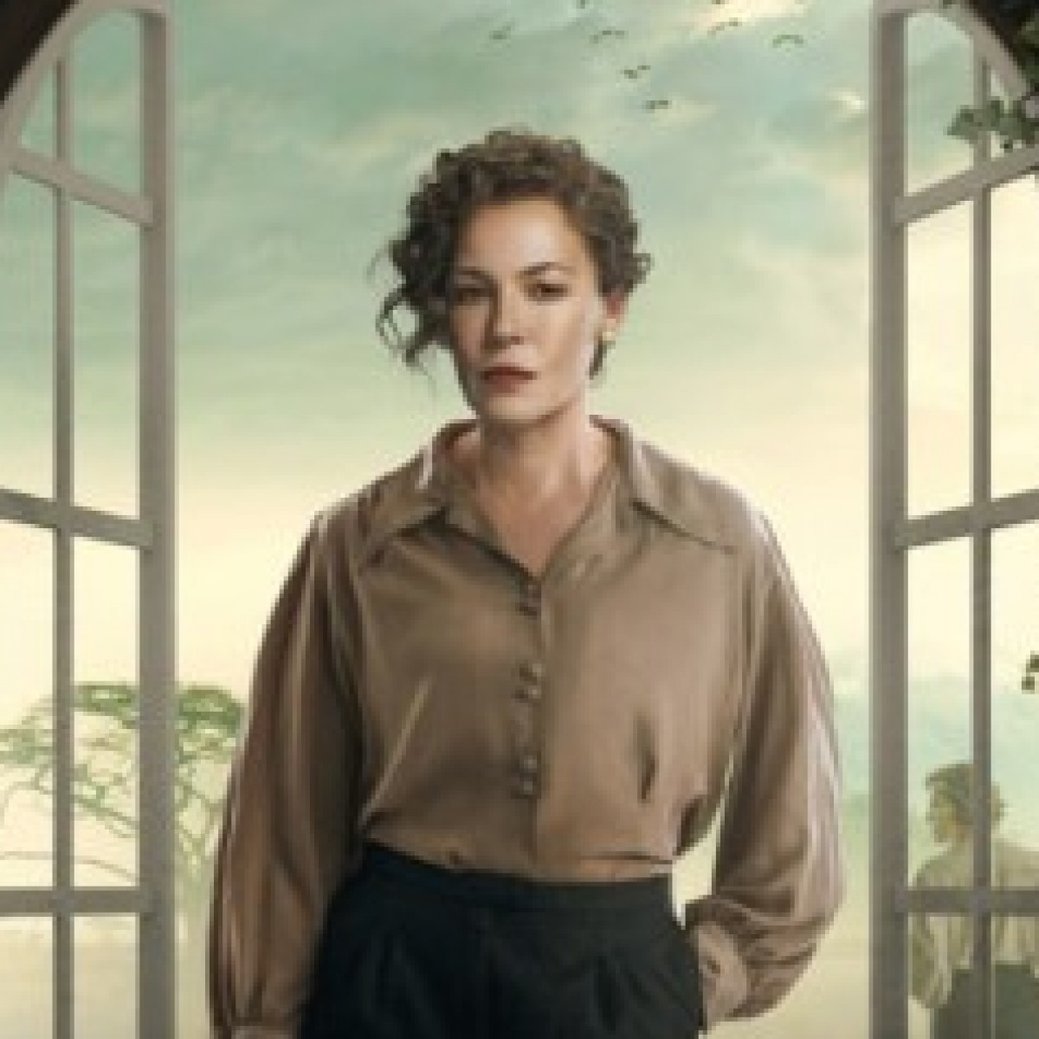 "The Dreamer": Connie Nielsen wird in biografischem Drama zur "Jenseits von Afrika"-Autorin/Viaplay "The Dreamer": Connie Nielsen wird in biografischem Drama zur "Jenseits von Afrika"-Autorin/Viaplay