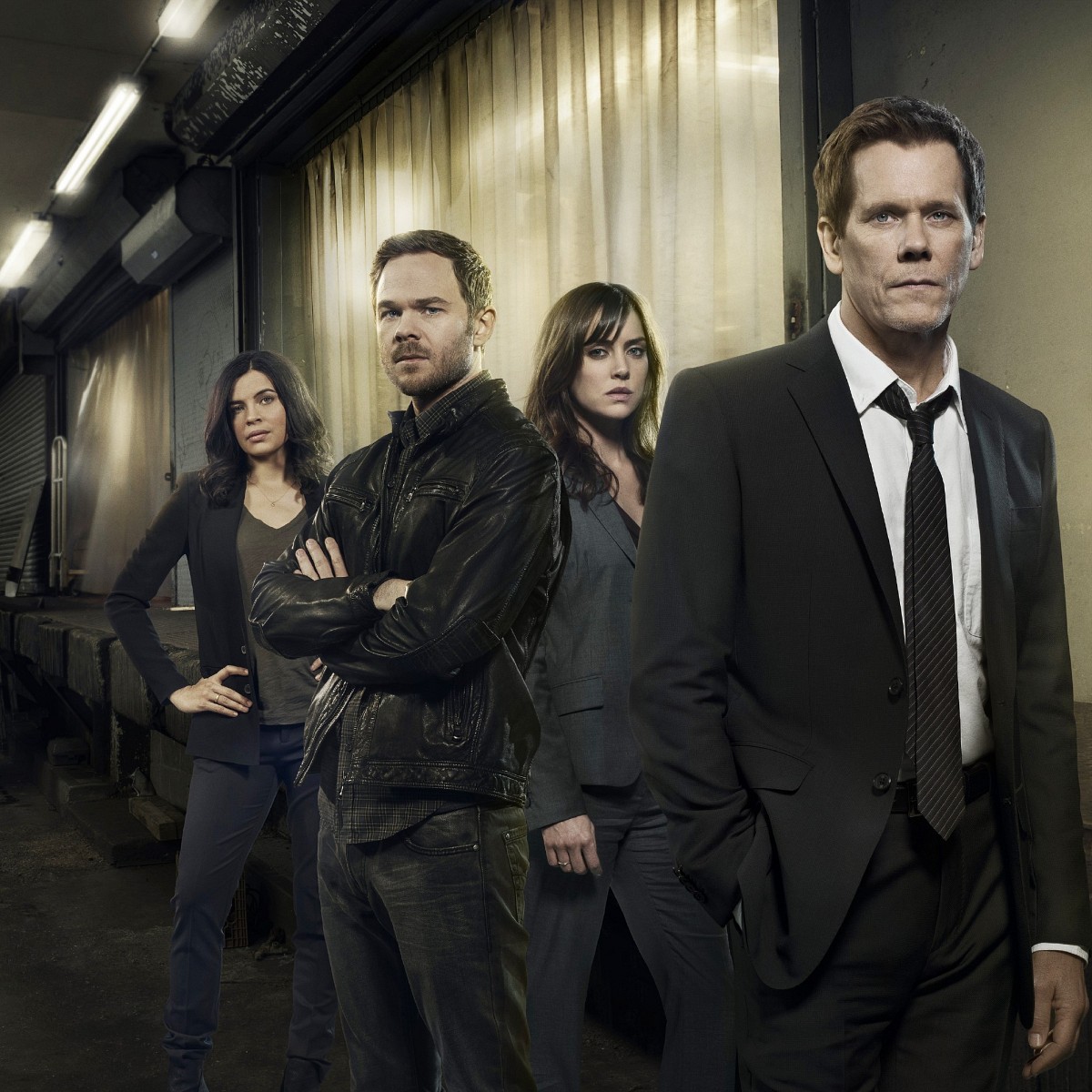 The Following Staffel 3
