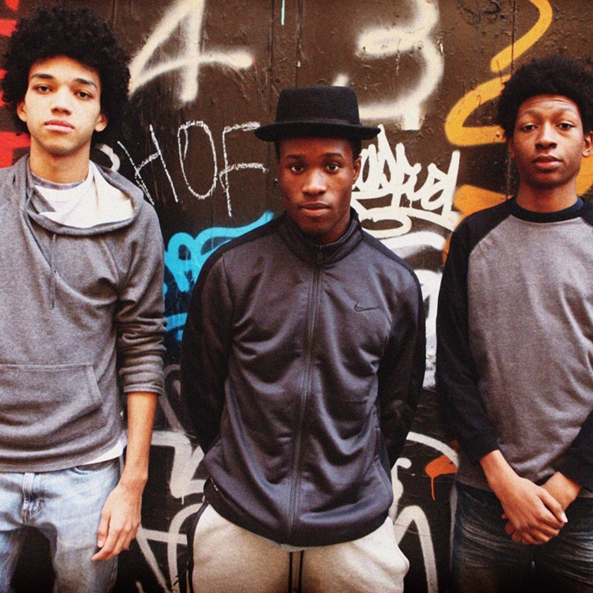 The Get Down Staffel 2 The Get Down Staffel 2