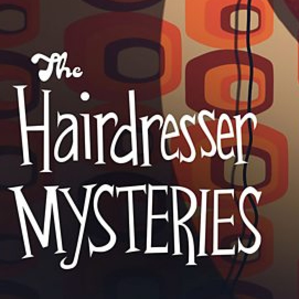 "The Hairdresser Mysteries": Neue Cozy-Crime-Serie aus England hat Starttermin/BBC/Mill Bay Media "The Hairdresser Mysteries": Neue Cozy-Crime-Serie aus England hat Starttermin/BBC/Mill Bay Media