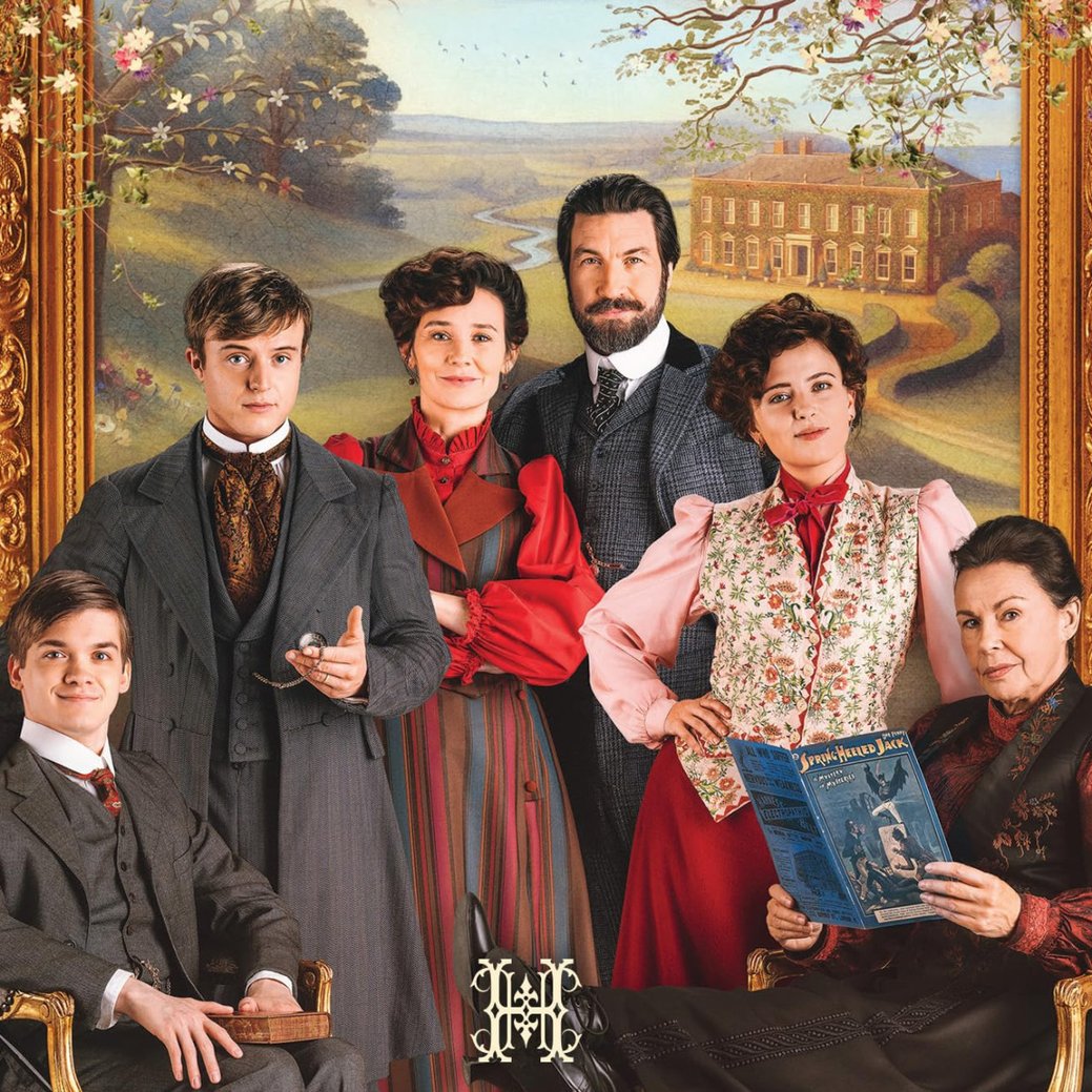 "The Hardacres": Deutschlandpremiere von Staffel 2 der Serie von "Der Doktor und das liebe Vieh"-Machern/Playground Television (UK) 2 Ltd. All rights reserved. "The Hardacres": Deutschlandpremiere von Staffel 2 der Serie von "Der Doktor und das liebe Vieh"-Machern/Playground Television (UK) 2 Ltd. All rights reserved.