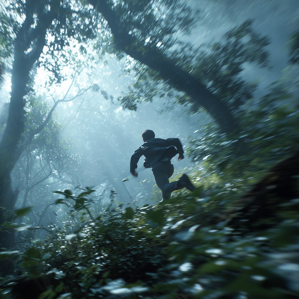 "The Hunt": Starttermin für neue Abenteuer-Realityshow von ProSieben und Joyn/ProSieben/Willi Weber "The Hunt": Starttermin für neue Abenteuer-Realityshow von ProSieben und Joyn/ProSieben/Willi Weber