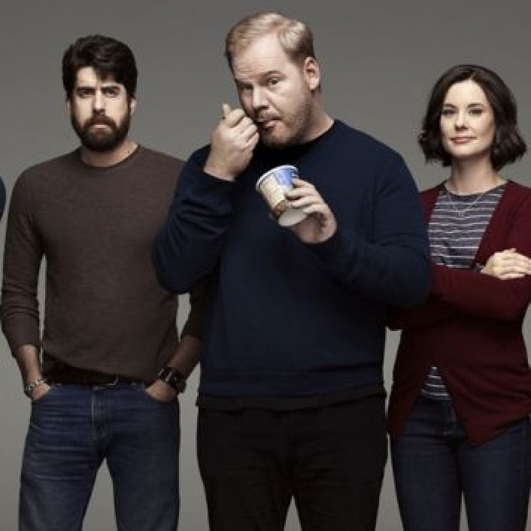 TV Land Verlängert "The Jim Gaffigan Show" Und "Impastor" - Neue ...