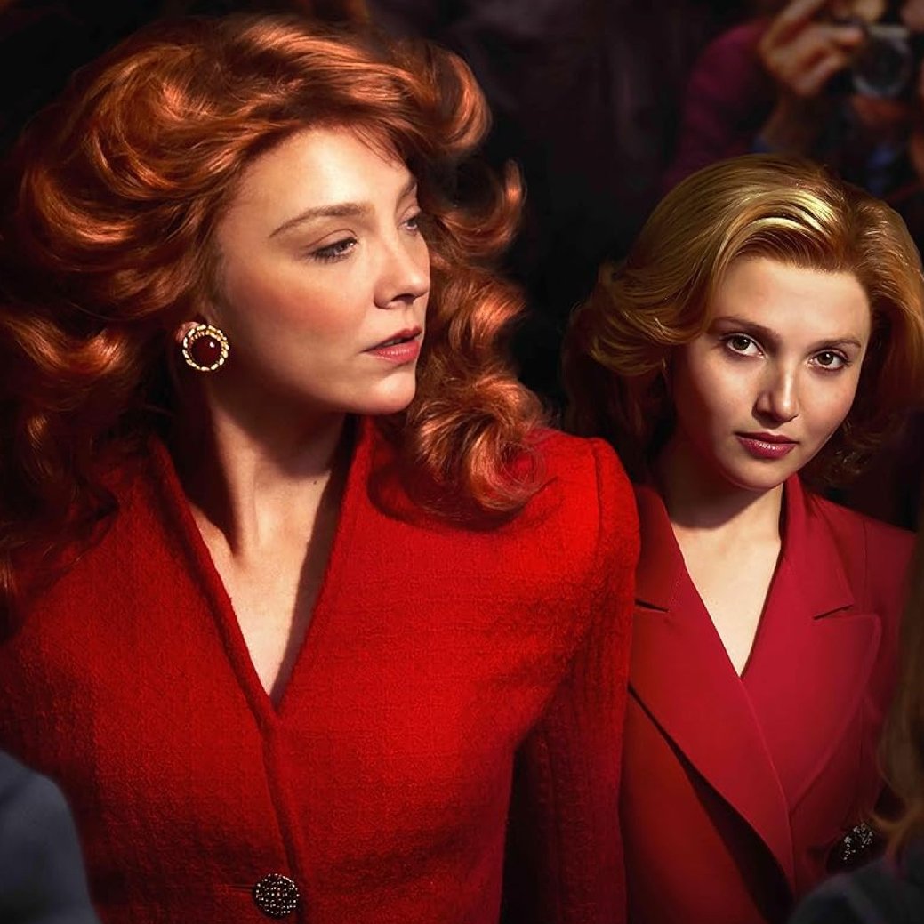 "The Lady": True-Crime-Serie um mordende Hofschneiderin mit Natalie Dormer findet Starttermin/ITV "The Lady": True-Crime-Serie um mordende Hofschneiderin mit Natalie Dormer findet Starttermin/ITV