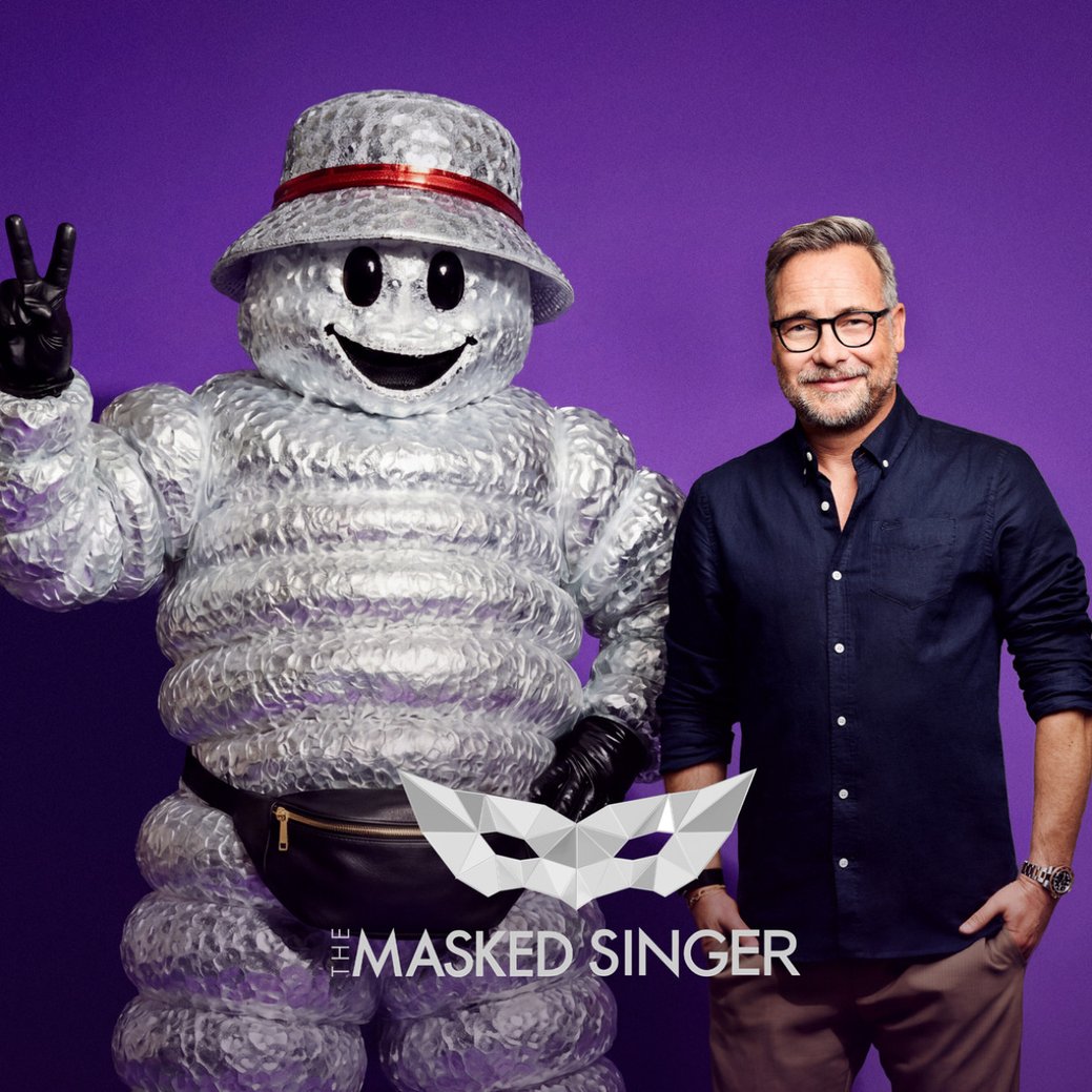 "The Masked Singer": Neue Staffel der ProSieben-Musikrateshow wird voraufgezeichnet/Joyn/Marc Rehbeck "The Masked Singer": Neue Staffel der ProSieben-Musikrateshow wird voraufgezeichnet/Joyn/Marc Rehbeck