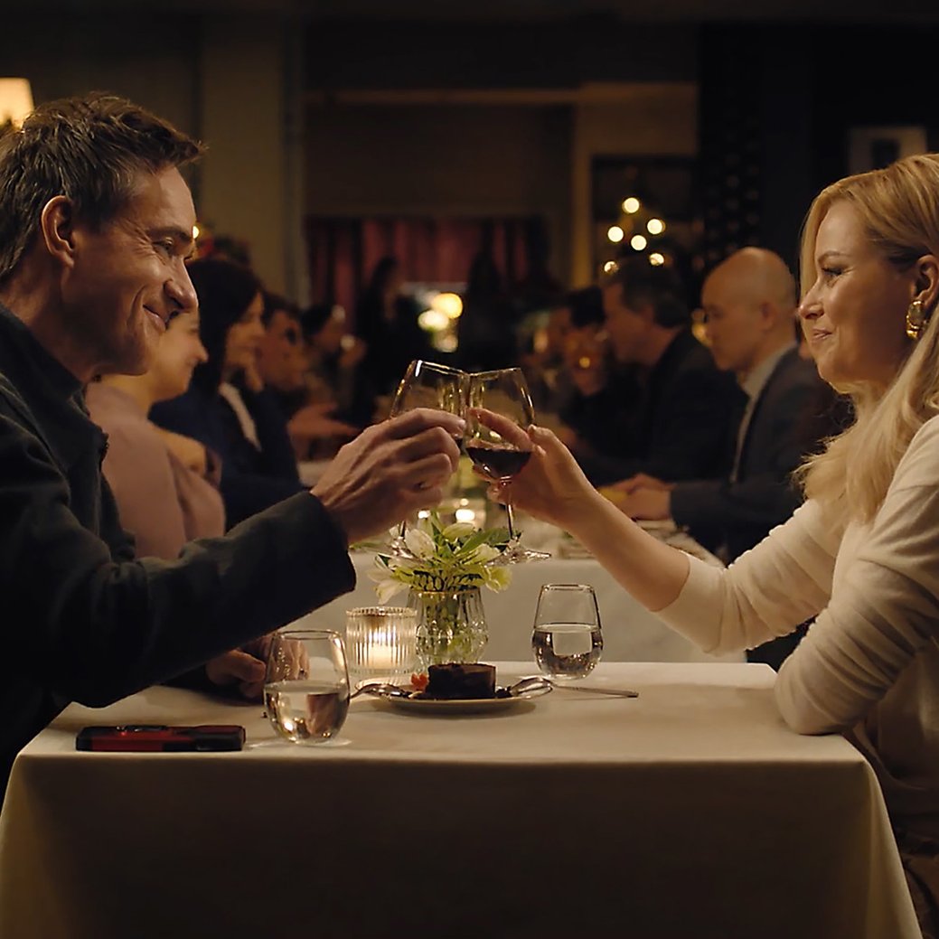 Elizabeth Banks ist "The Miniature Wife": Trailer und Termin für neue Dramedy/Peacock Elizabeth Banks ist "The Miniature Wife": Trailer und Termin für neue Dramedy/Peacock