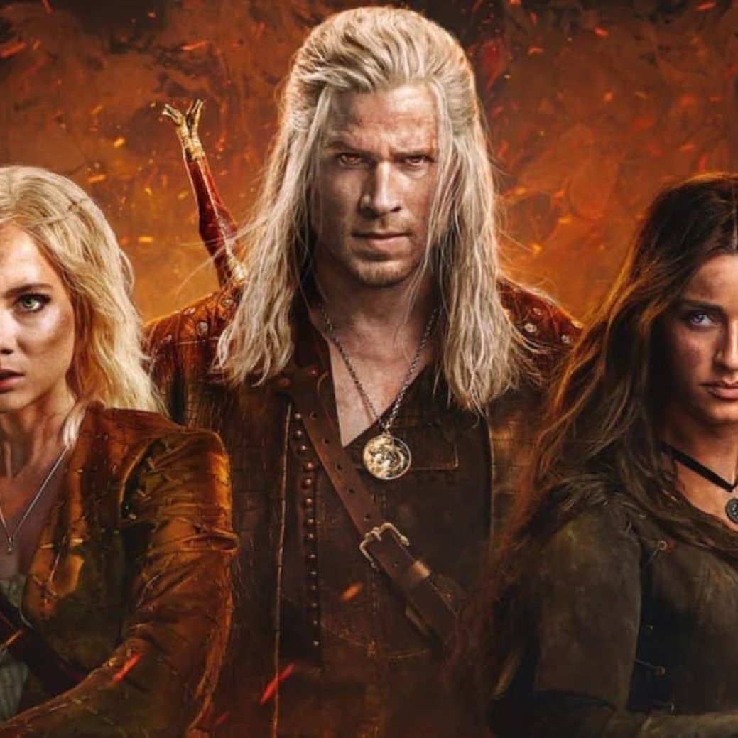 "The Witcher": Finale Staffel der Hexersaga bei Netflix verspätet sich/Netflix "The Witcher": Finale Staffel der Hexersaga bei Netflix verspätet sich/Netflix