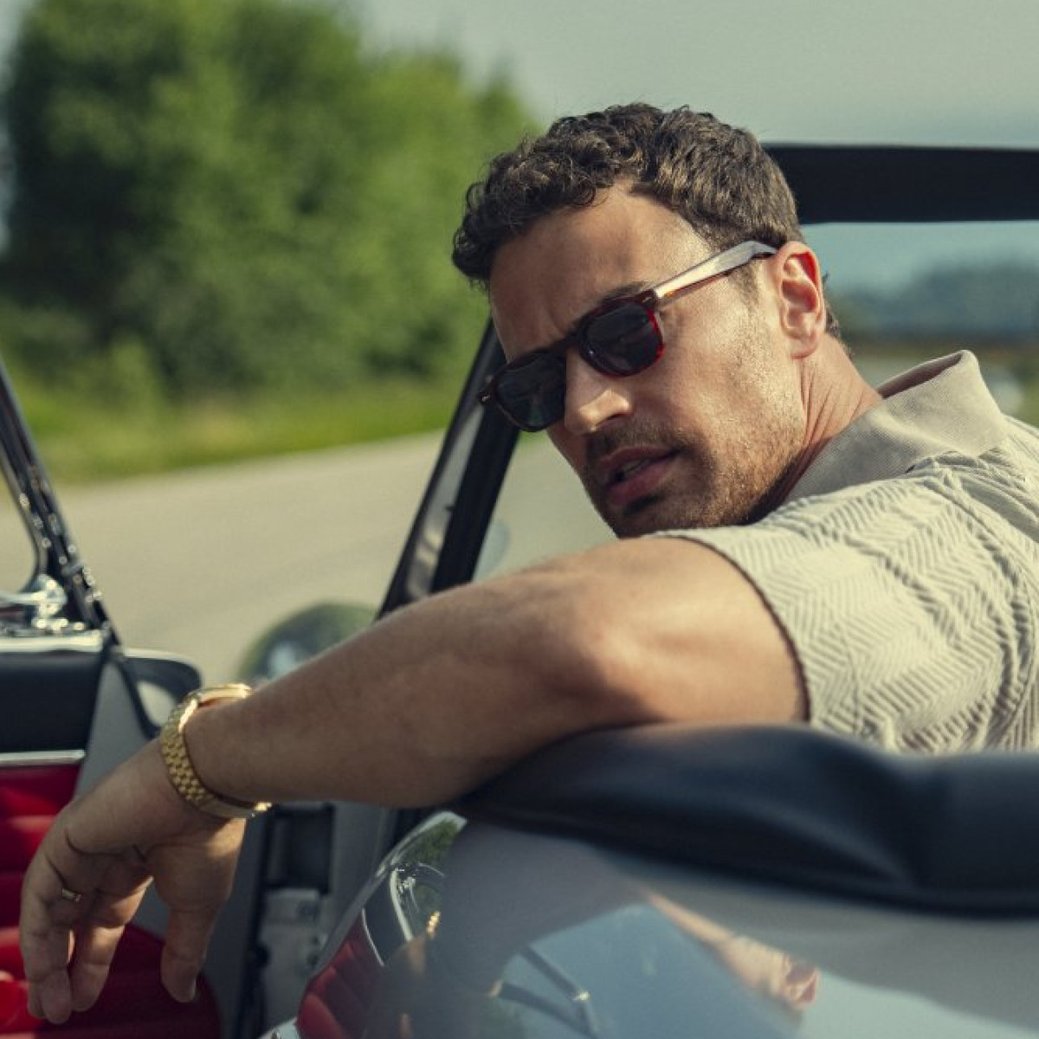 Netflix-Highlights im September: Mehr "The Gentlemen", "Stranger Things" und "Monster"/Matt Towers/Netflix Netflix-Highlights im September: Mehr "The Gentlemen", "Stranger Things" und "Monster"/Matt Towers/Netflix