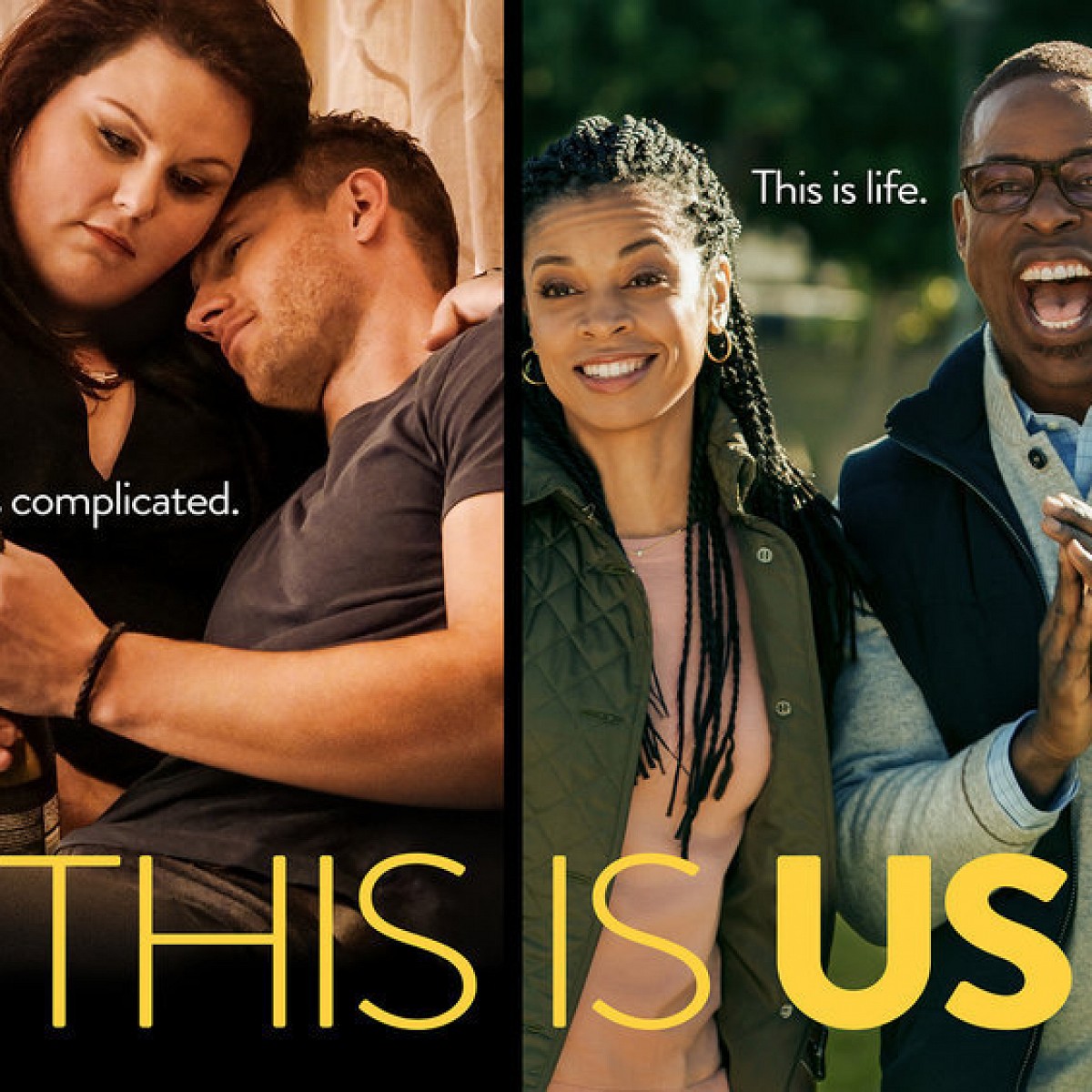 This Is Us Staffel 2 Free Tv