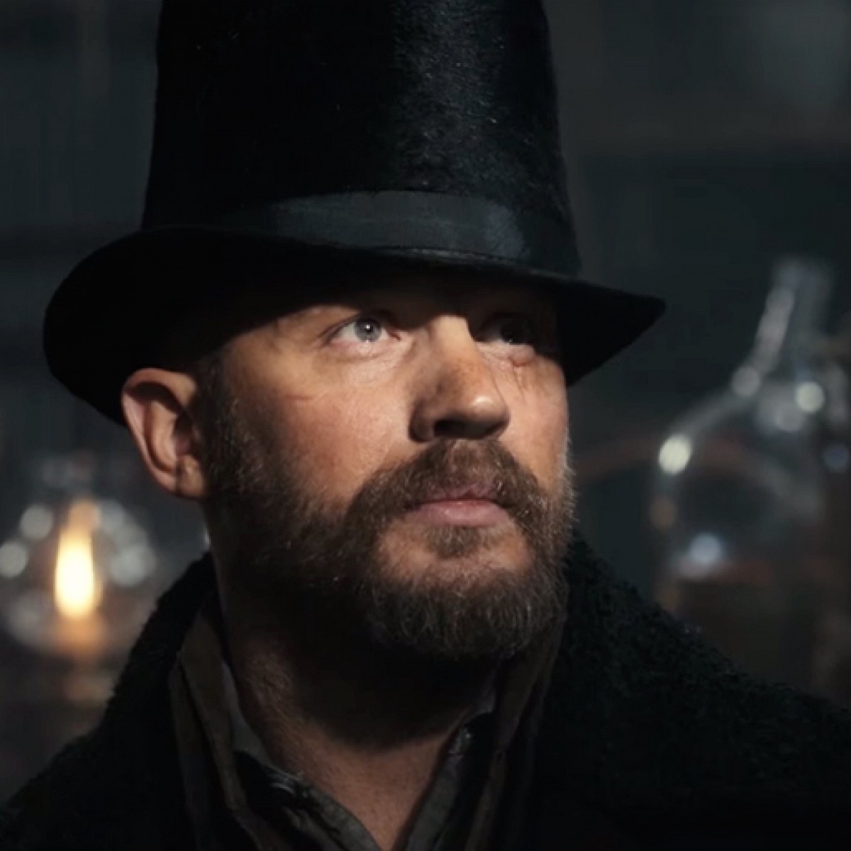 Taboo Zweite Staffel Taboo Zweite Staffel