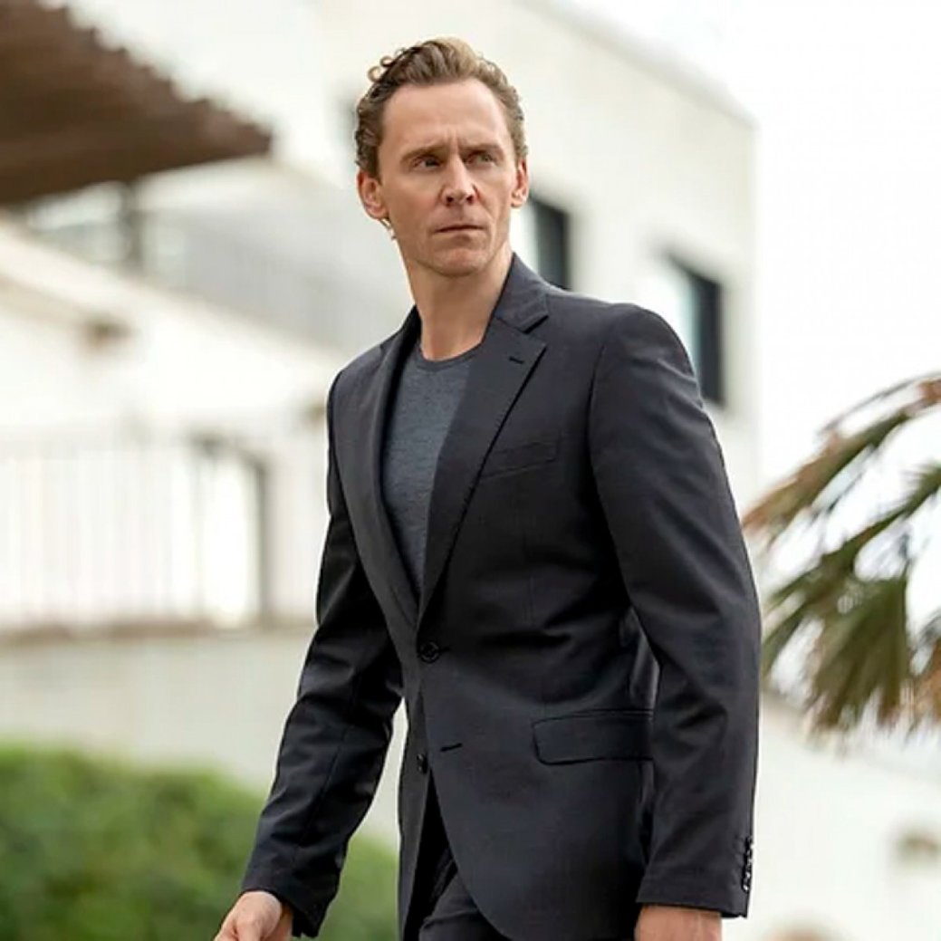 "The Night Manager": Erster Blick auf Staffel 2 mit Tom Hiddleston macht Hoffnung auf baldigen Start/BBC