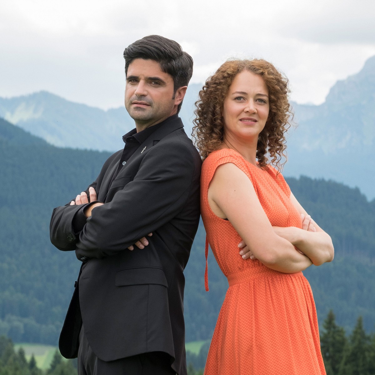 Tonio Und Julia Darsteller Tonio Und Julia Darsteller