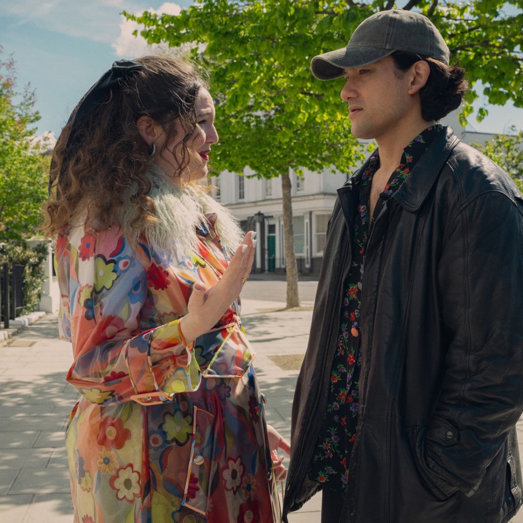 "Too Much": Neue Netflix-Comedy von "Girls"-Schöpferin Lena Dunham abgesetzt/Netflix "Too Much": Neue Netflix-Comedy von "Girls"-Schöpferin Lena Dunham abgesetzt/Netflix