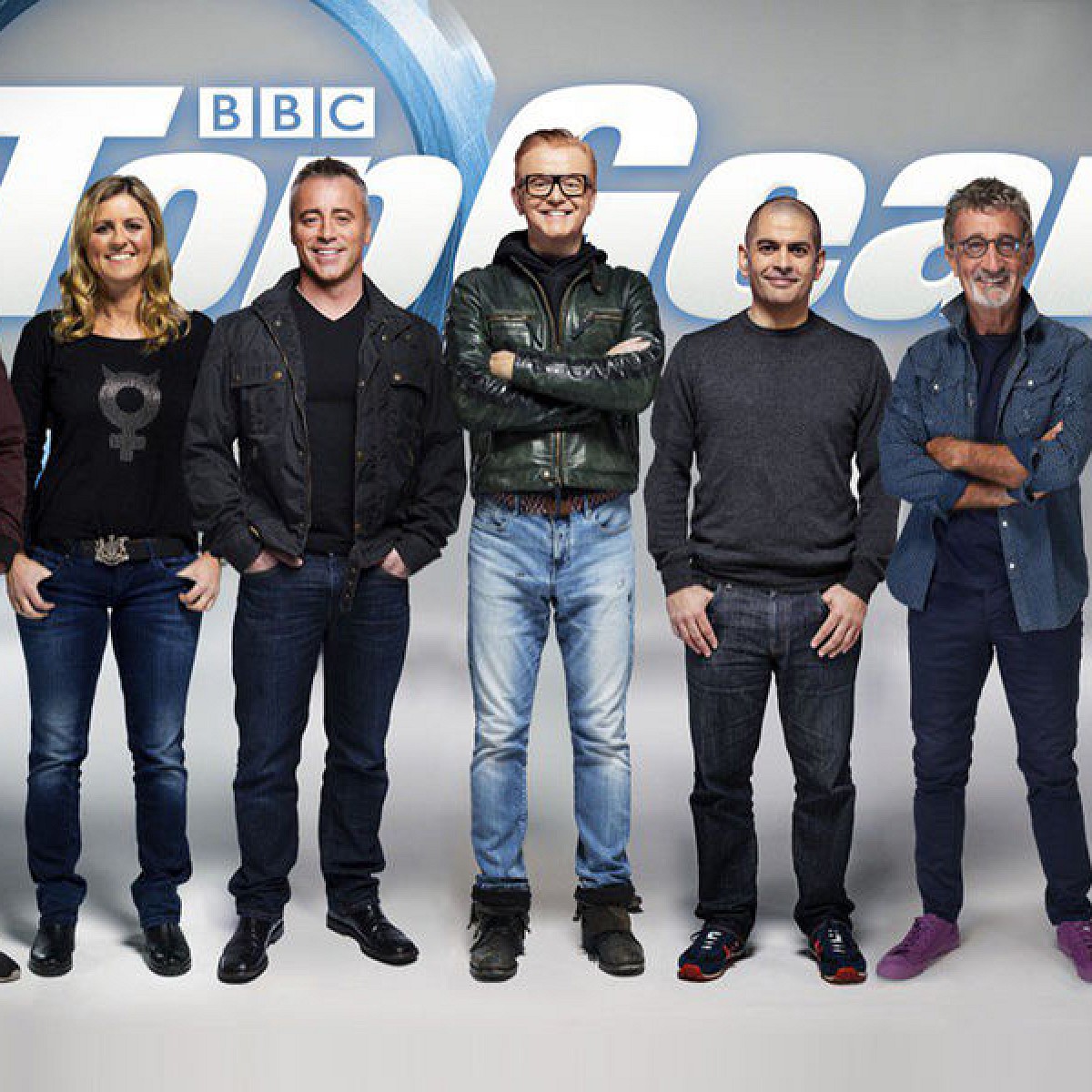 Neues Top Gear