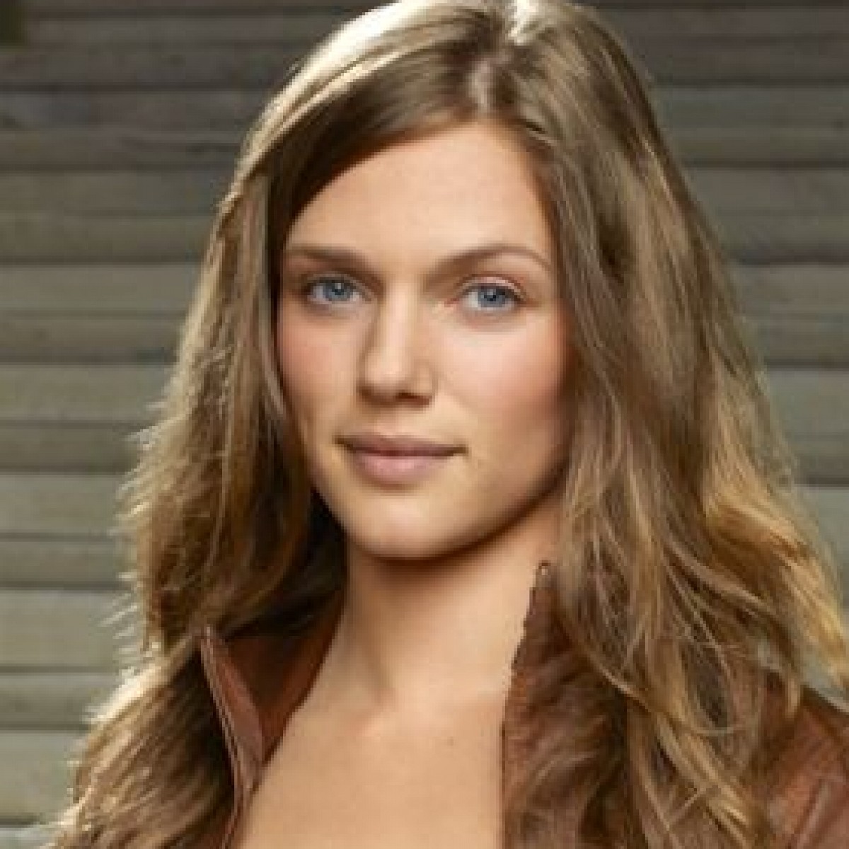 Tracy Spiridakos speaking greek