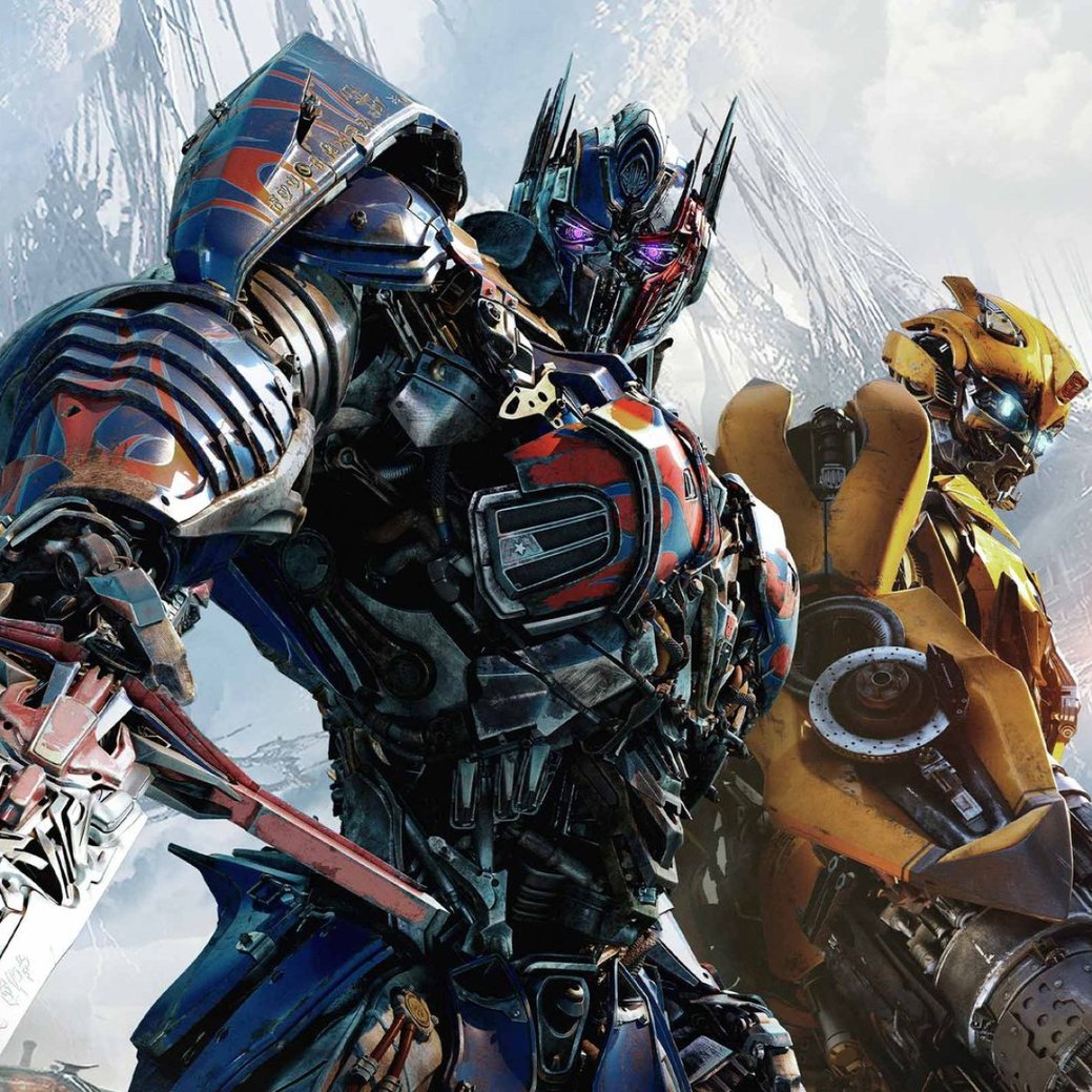 "Inside Transformers": ProSieben Maxx beleuchtet den Erfolg von Optimus Prime und Co./Paramount Pictures "Inside Transformers": ProSieben Maxx beleuchtet den Erfolg von Optimus Prime und Co./Paramount Pictures