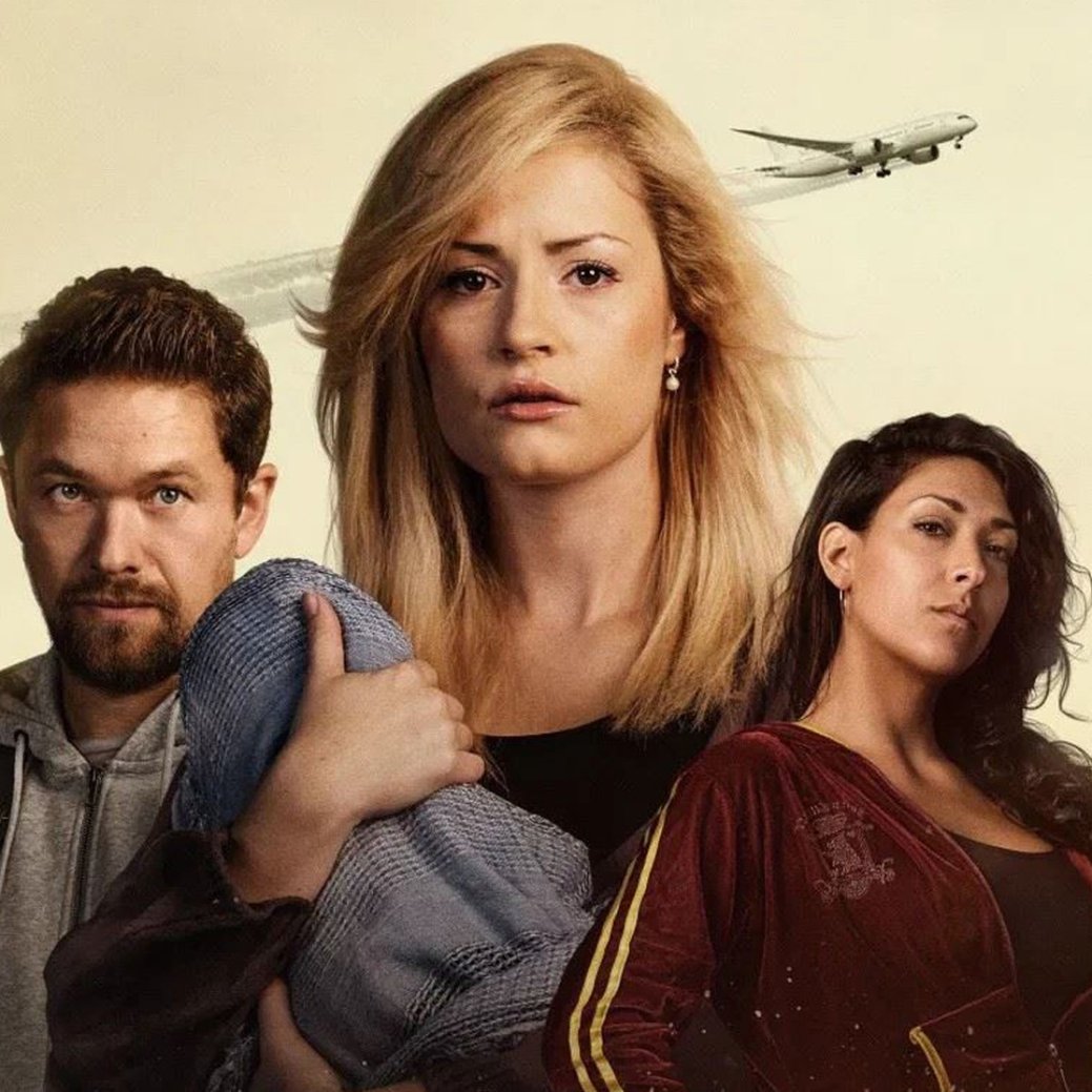 "Escaping Bolivia": Norwegisch-deutsche True-Crime-Serie findet Starttermin/TV 2/ARD "Escaping Bolivia": Norwegisch-deutsche True-Crime-Serie findet Starttermin/TV 2/ARD