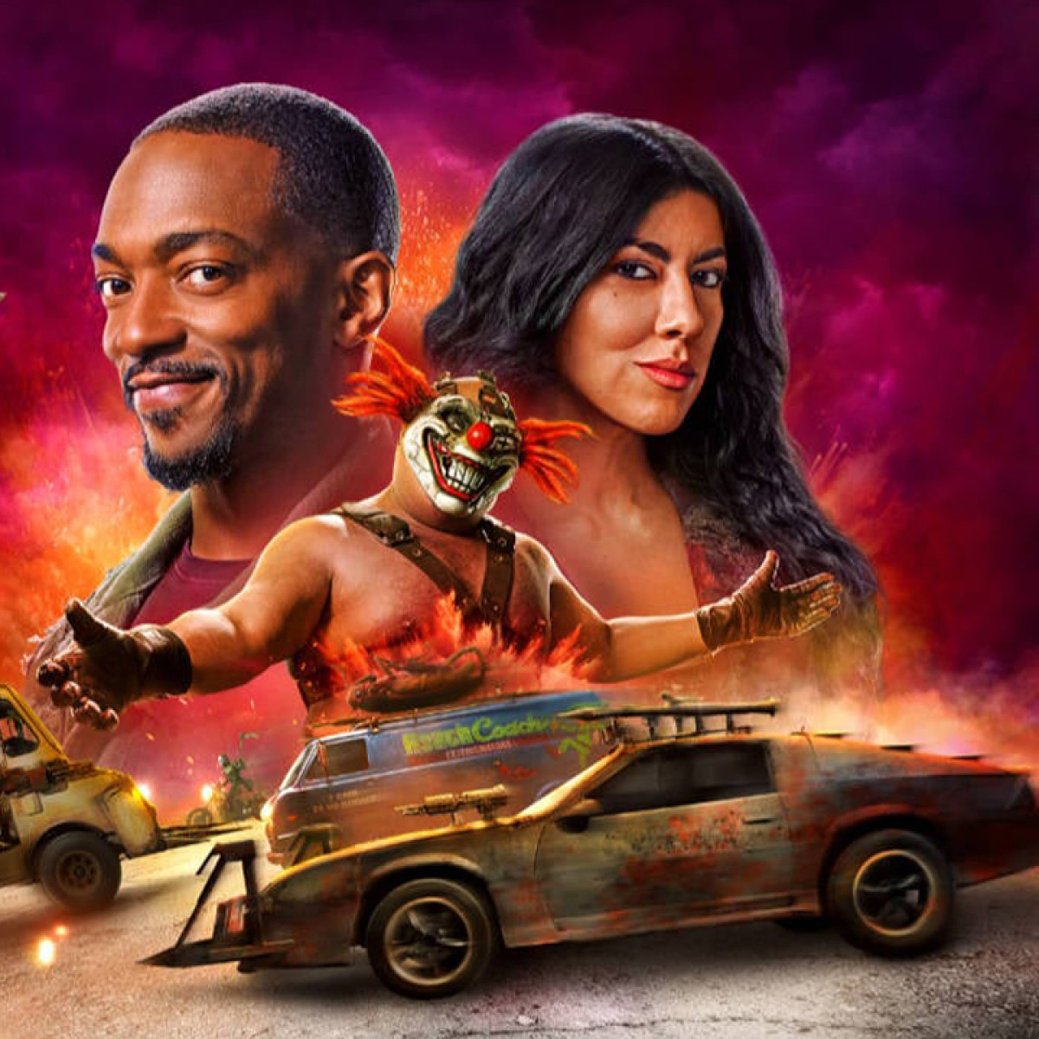 "Twisted Metal": Starttermin für Staffel 2 der Actionserie als Free-TV-Premiere in Sicht/Peacock "Twisted Metal": Starttermin für Staffel 2 der Actionserie als Free-TV-Premiere in Sicht/Peacock