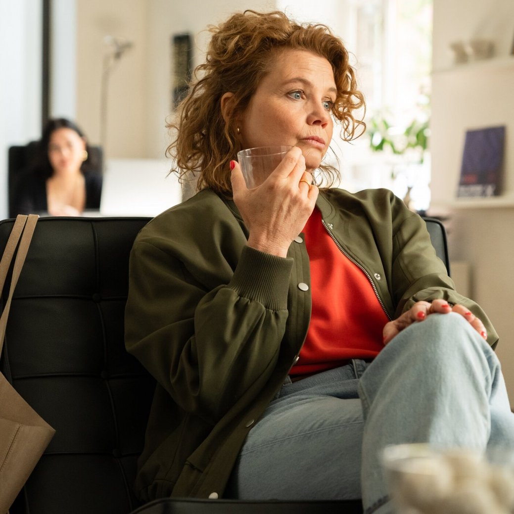 TV-Kritik/Review: "Frier und Fünfzig": Wenn Fernsehen sich selbst spielt/Joyn/Willi Weber TV-Kritik/Review: "Frier und Fünfzig": Wenn Fernsehen sich selbst spielt/Joyn/Willi Weber